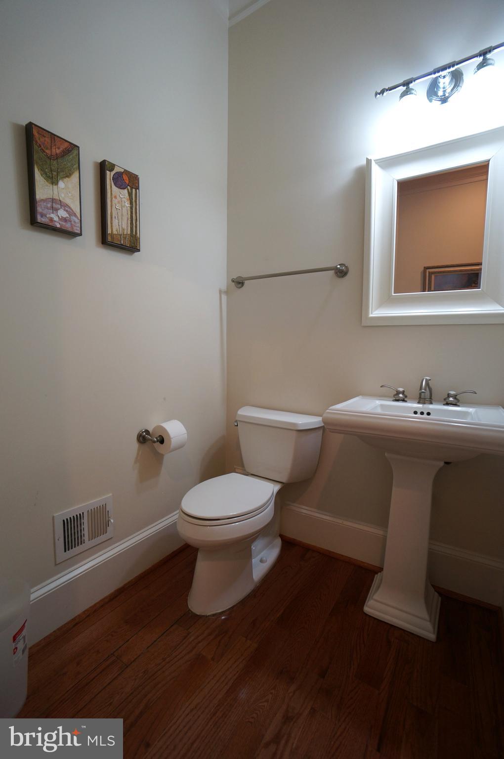 PARK POTOMAC - Residential