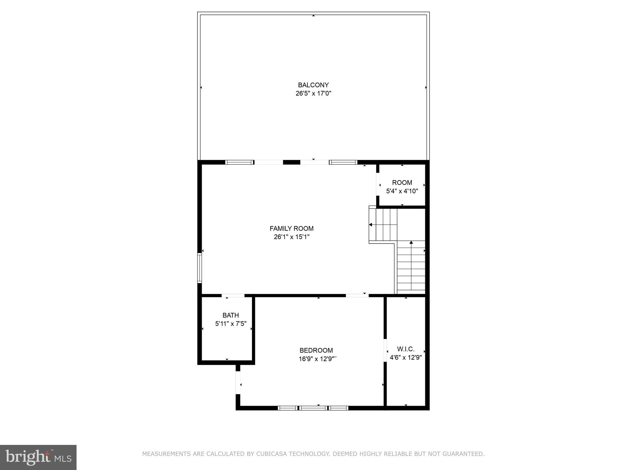 PARK POTOMAC - Residential