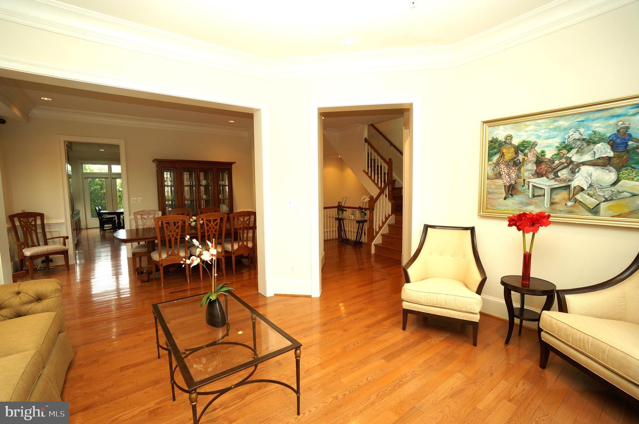 PARK POTOMAC - Residential