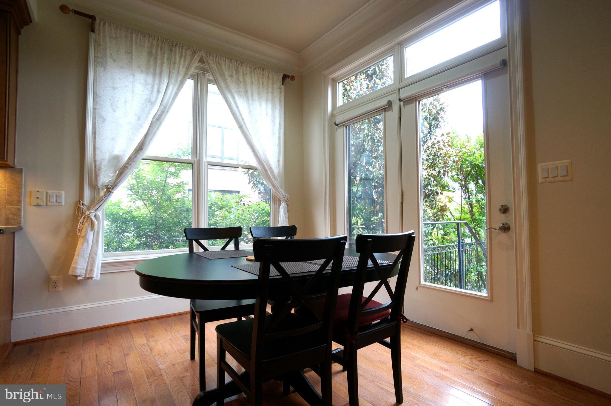 PARK POTOMAC - Residential