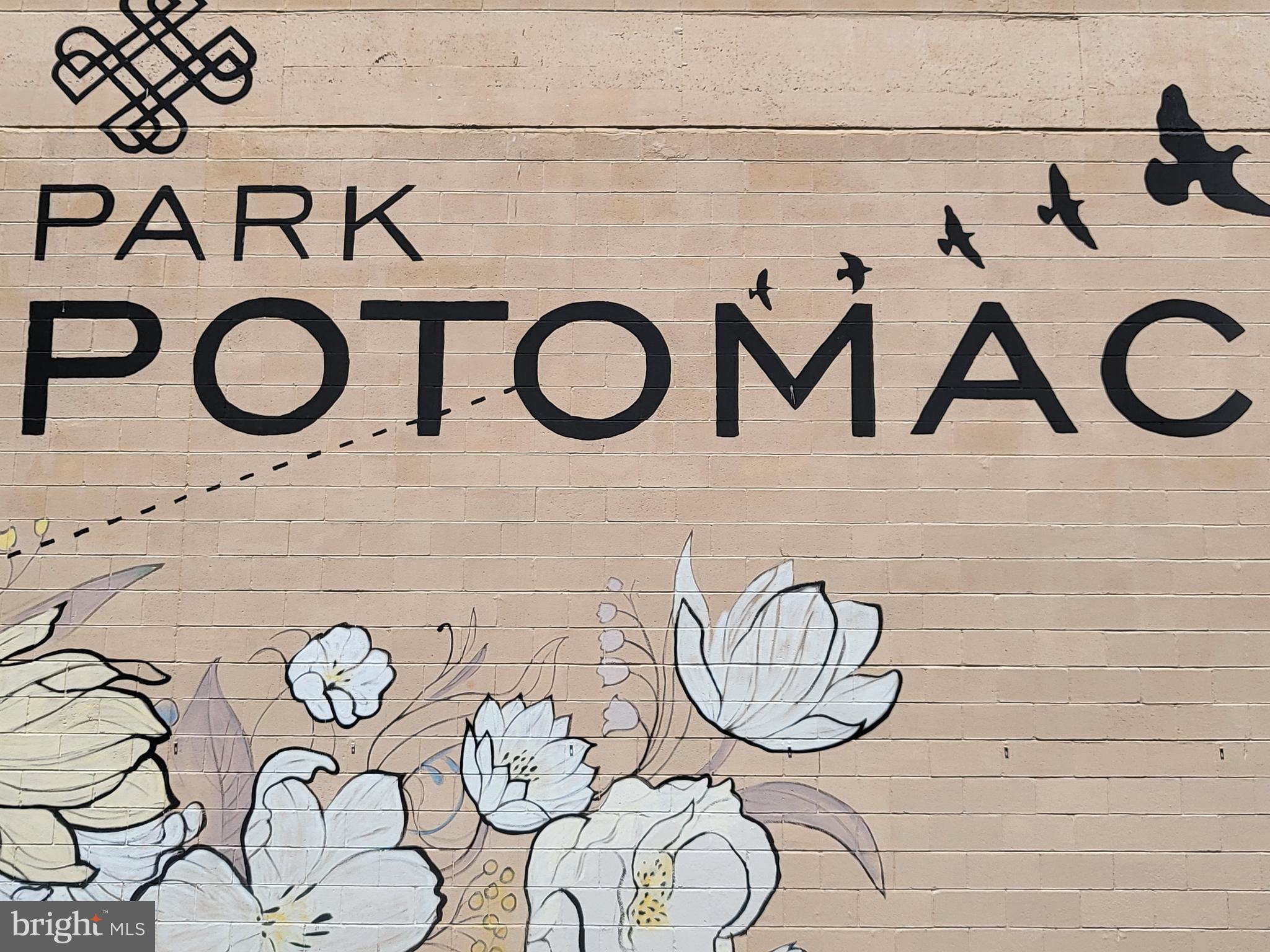 PARK POTOMAC - Residential