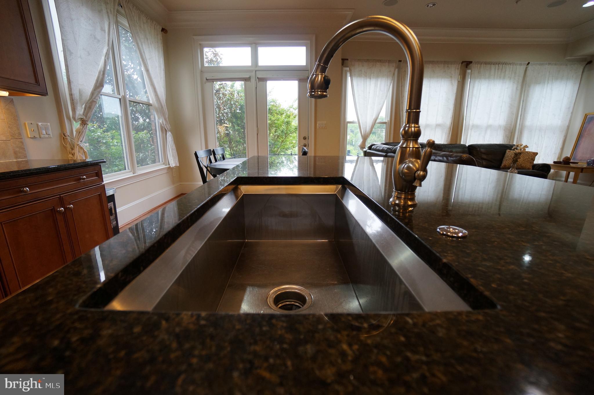 PARK POTOMAC - Residential