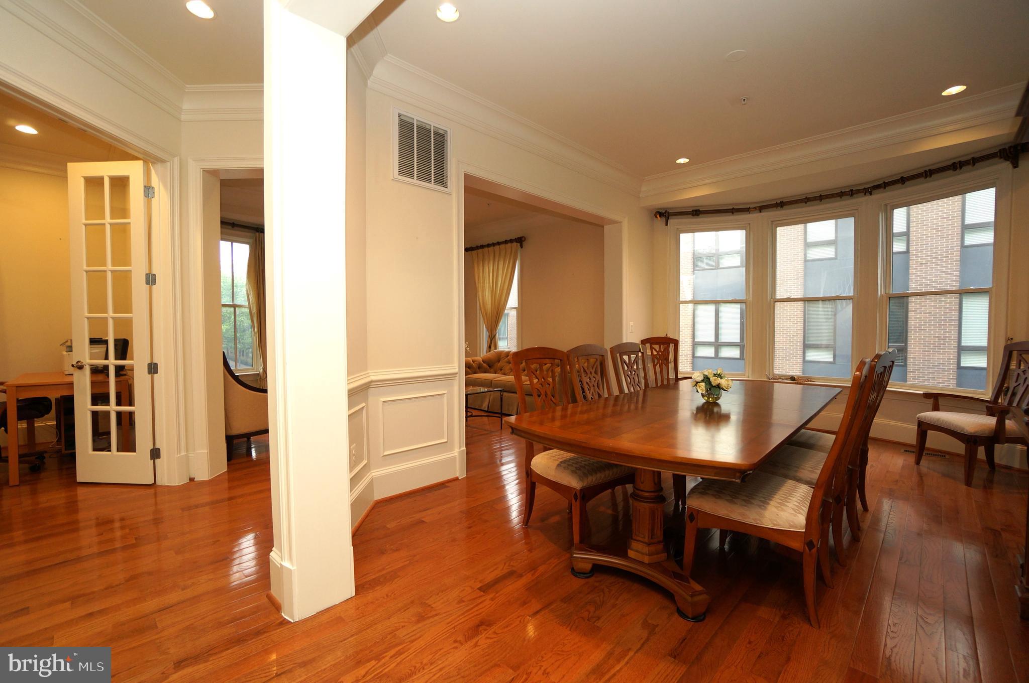 PARK POTOMAC - Residential