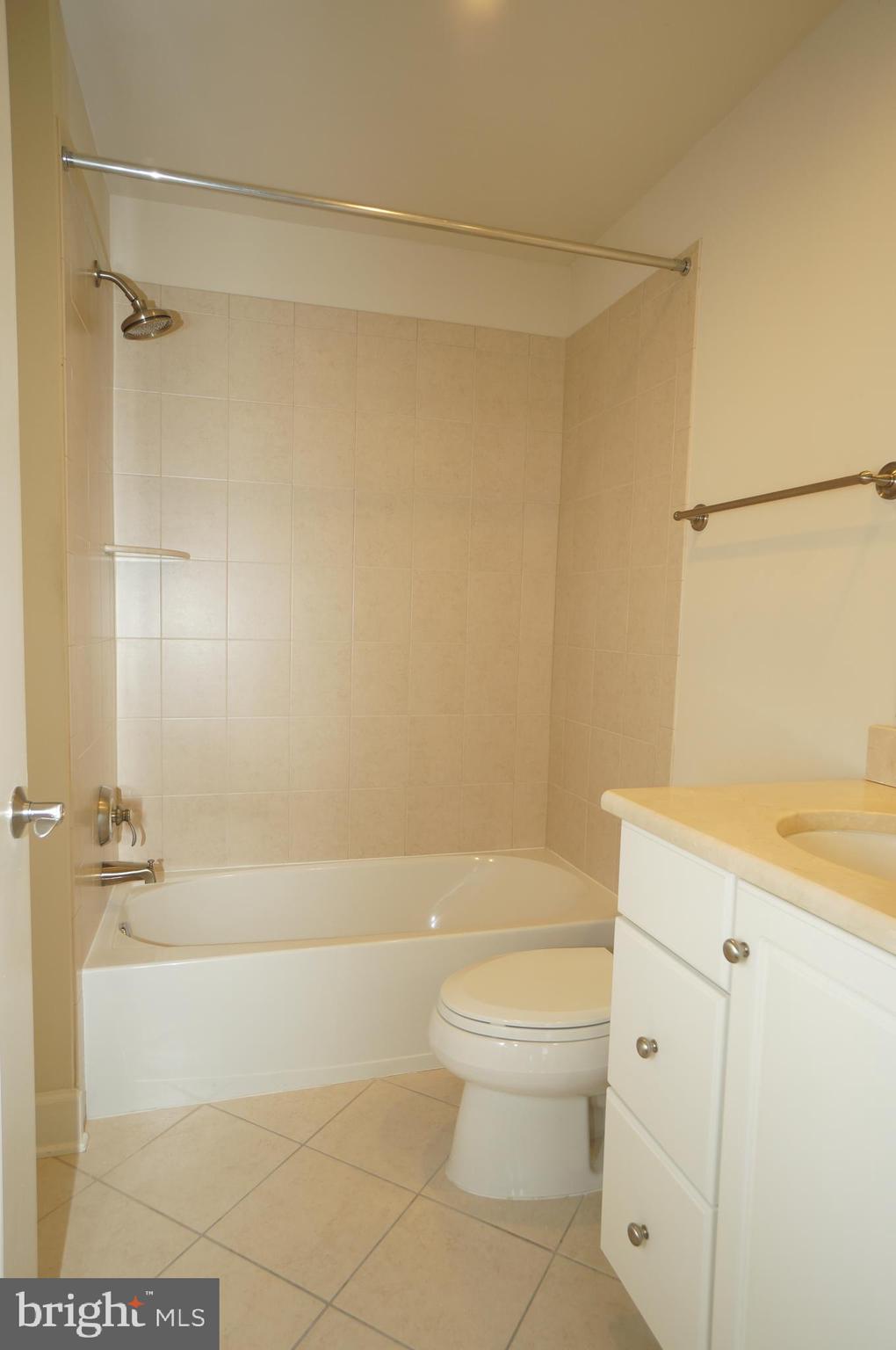 PARK POTOMAC - Residential