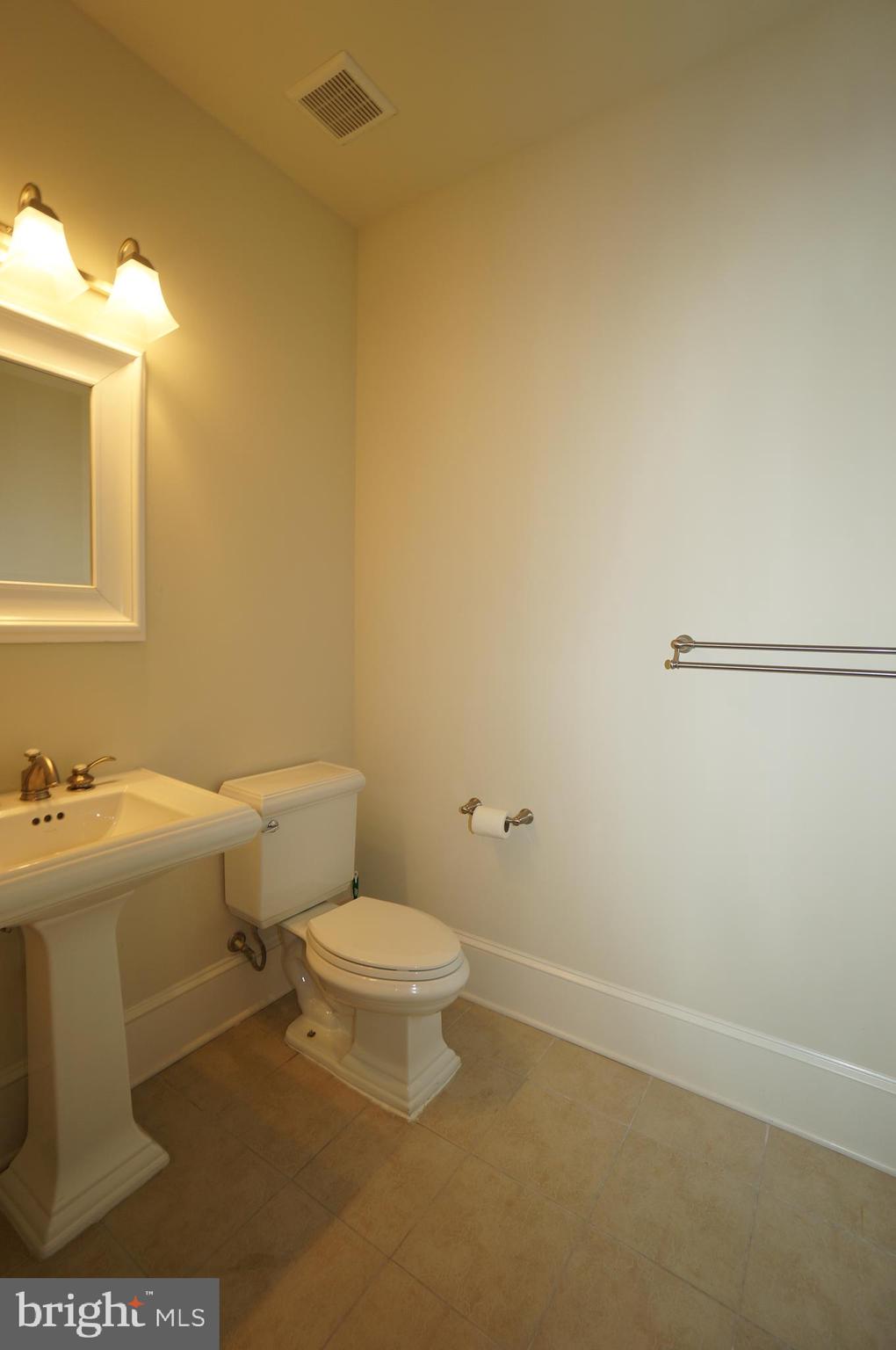 PARK POTOMAC - Residential