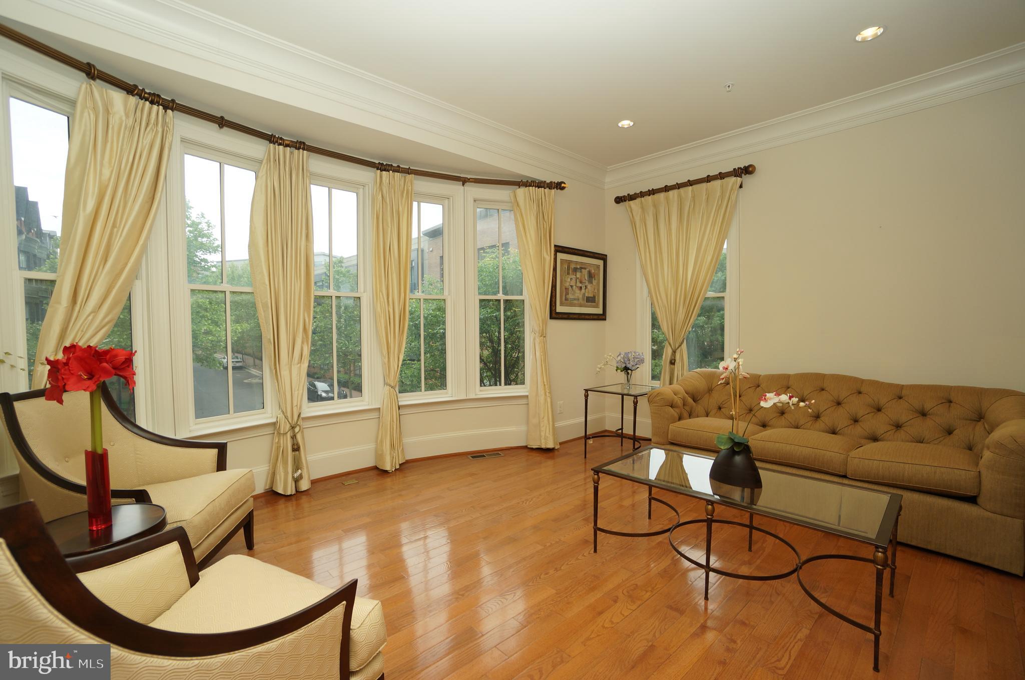 PARK POTOMAC - Residential