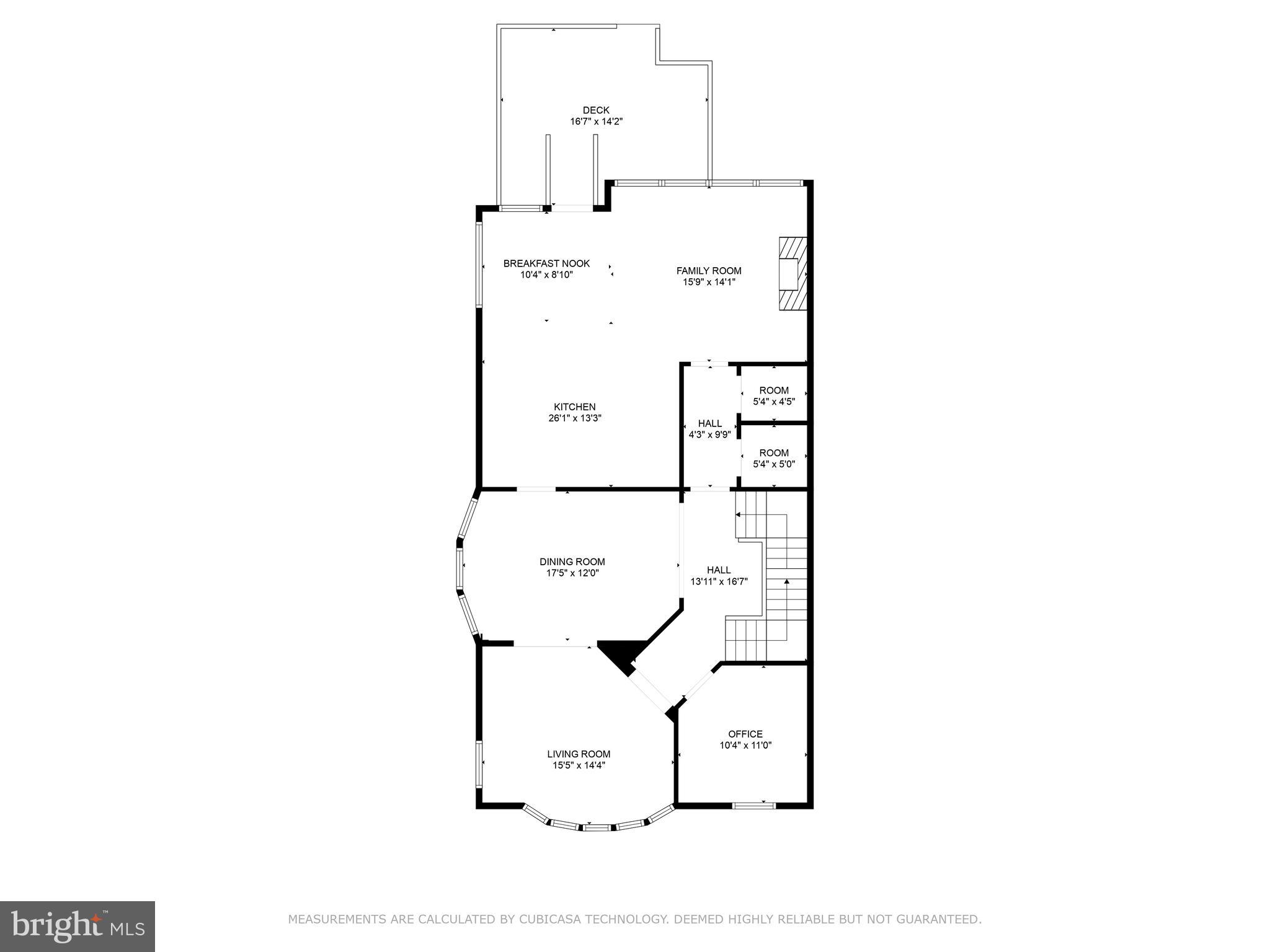 PARK POTOMAC - Residential