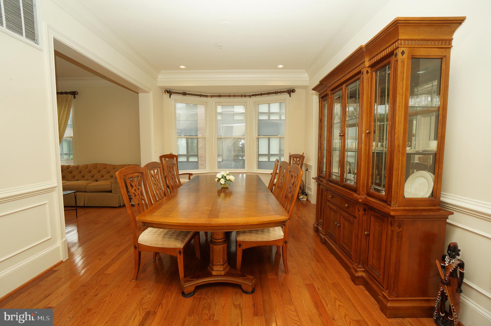 PARK POTOMAC - Residential