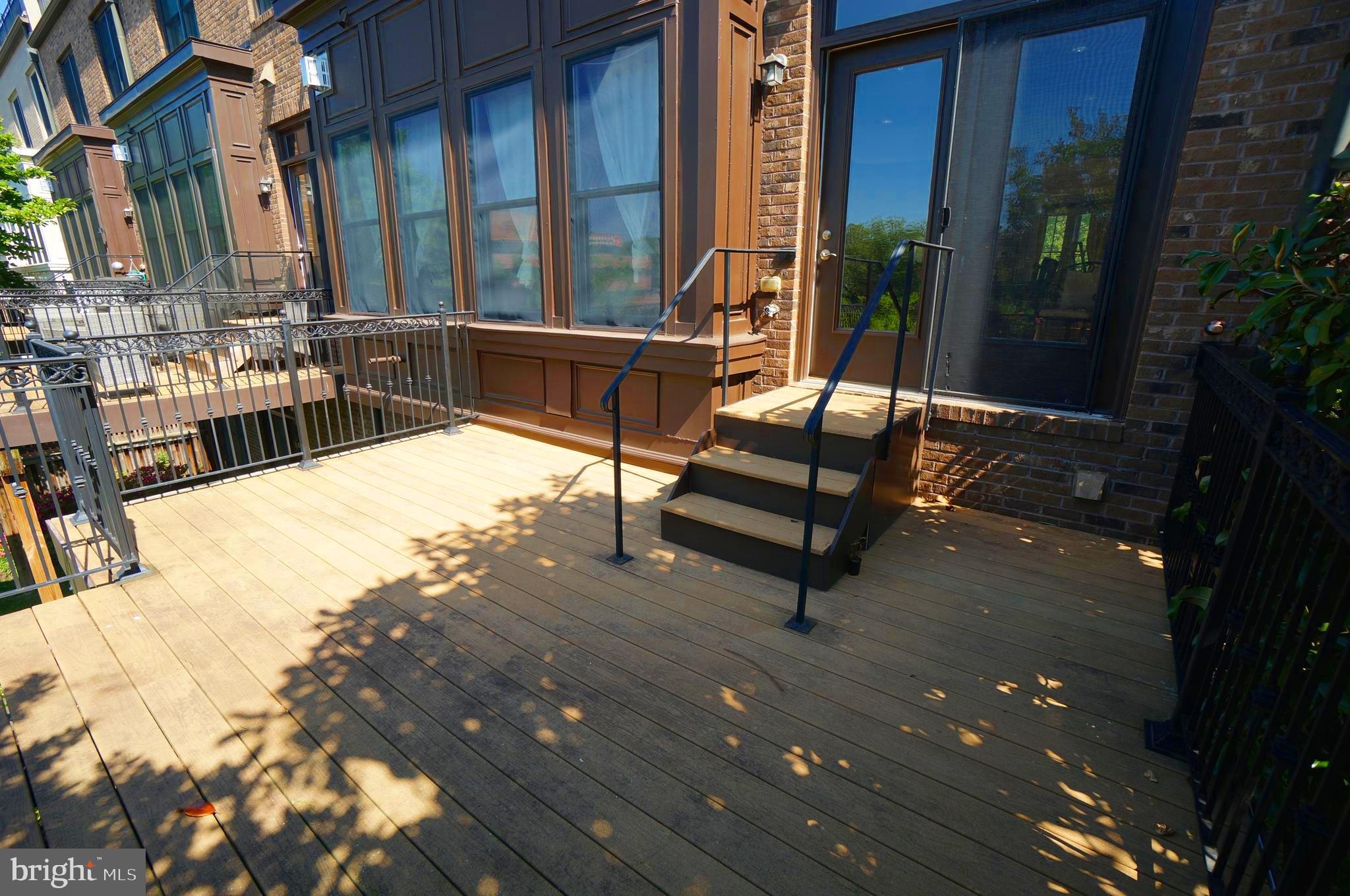 PARK POTOMAC - Residential