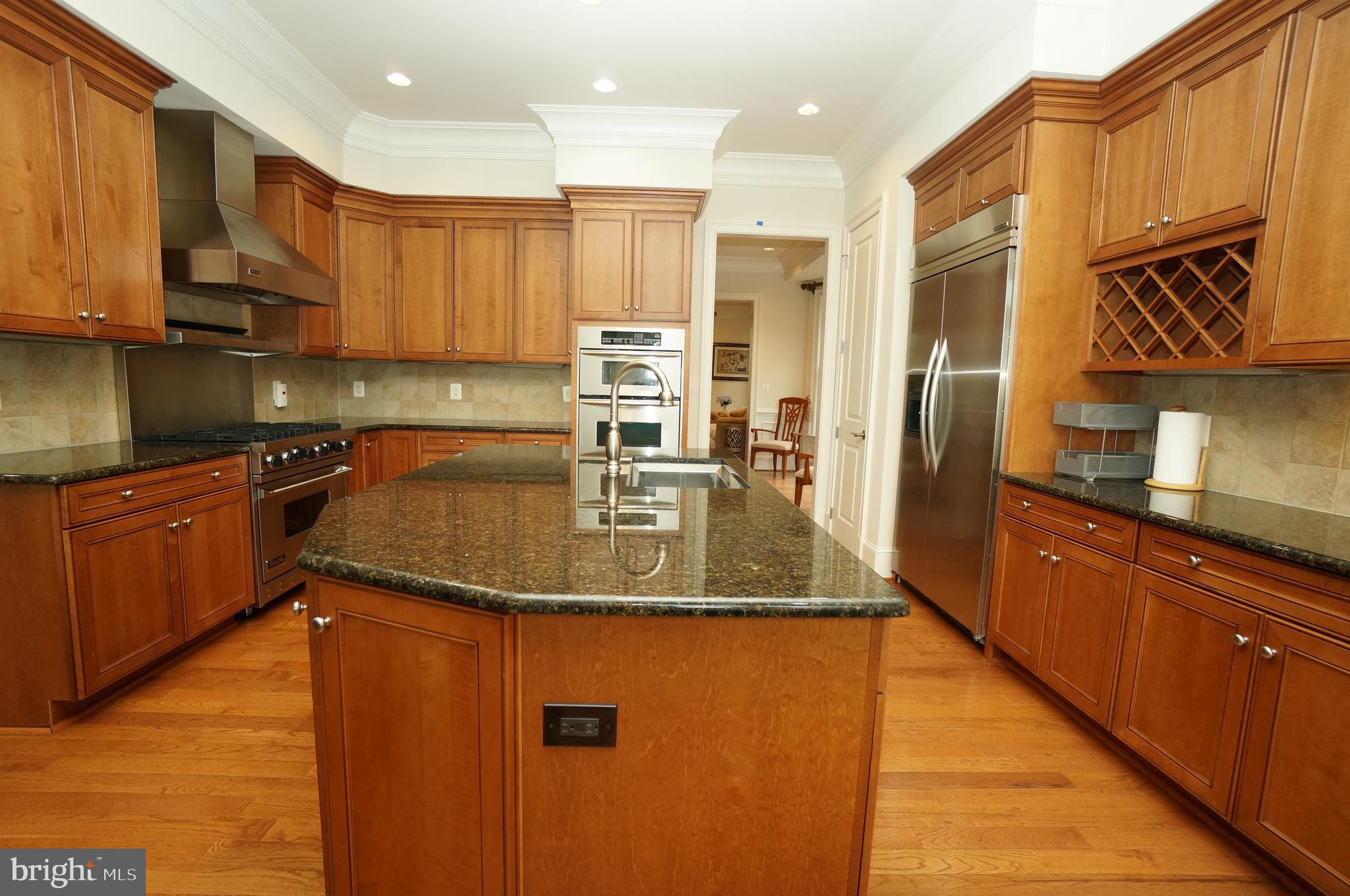 PARK POTOMAC - Residential