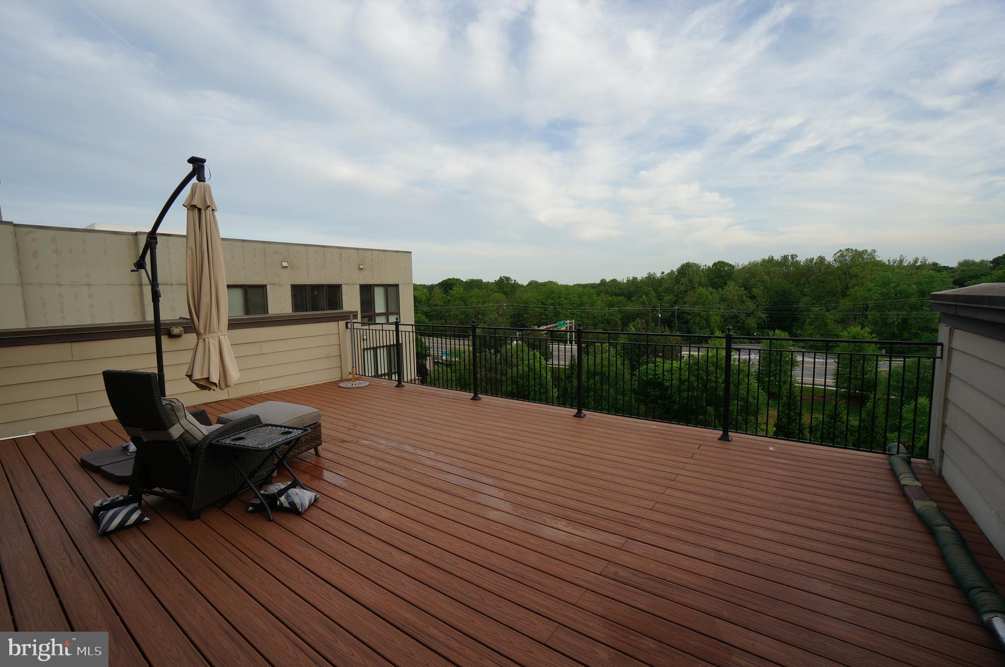 PARK POTOMAC - Residential