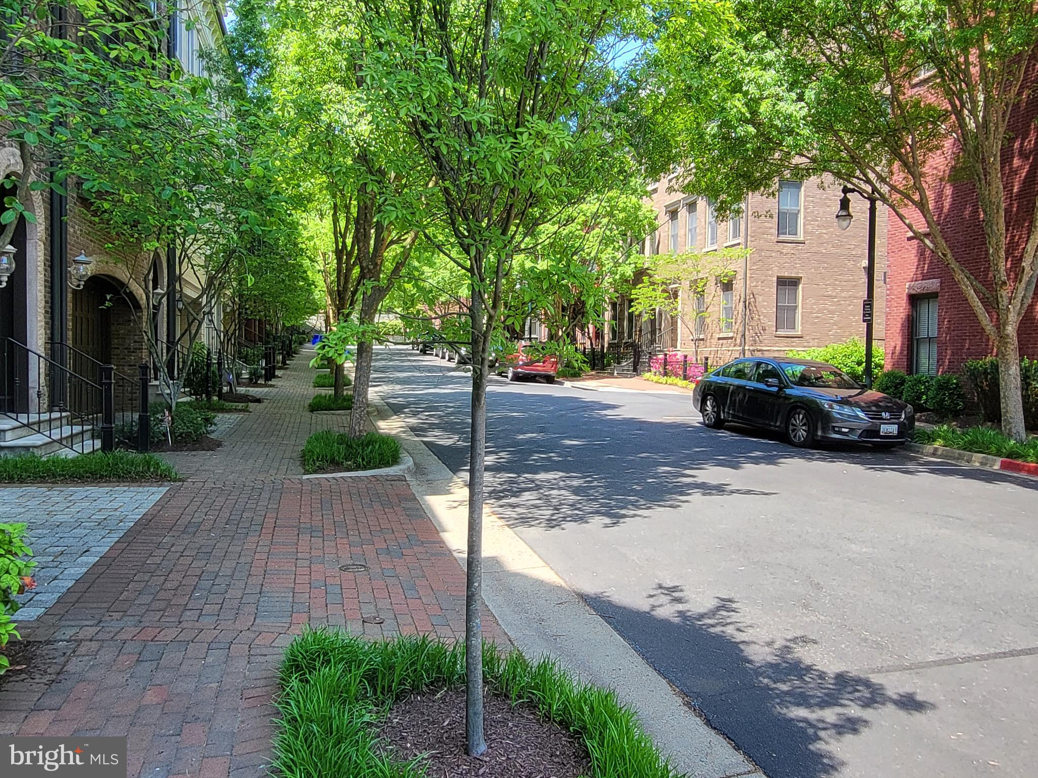 PARK POTOMAC - Residential