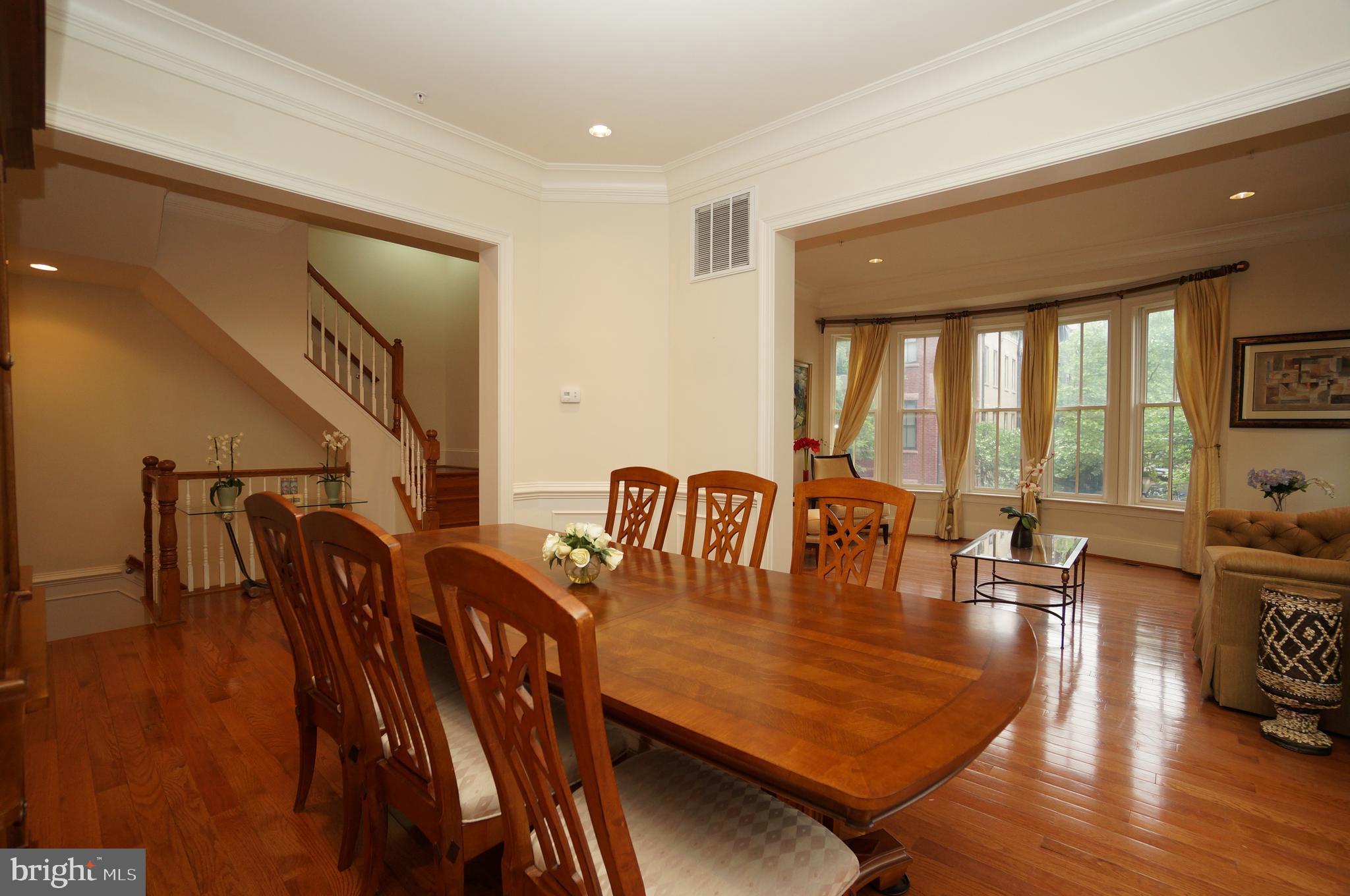 PARK POTOMAC - Residential