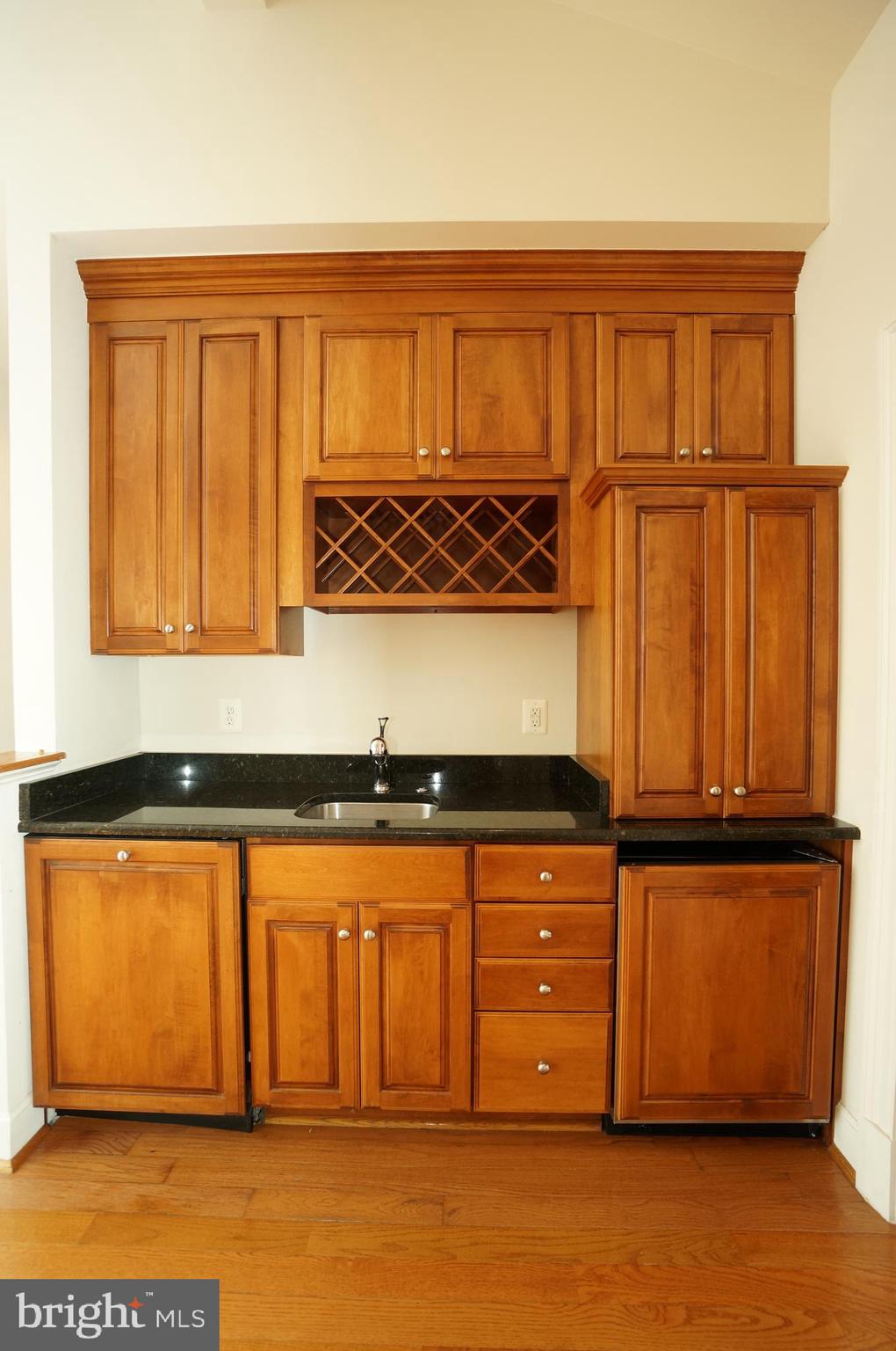 PARK POTOMAC - Residential