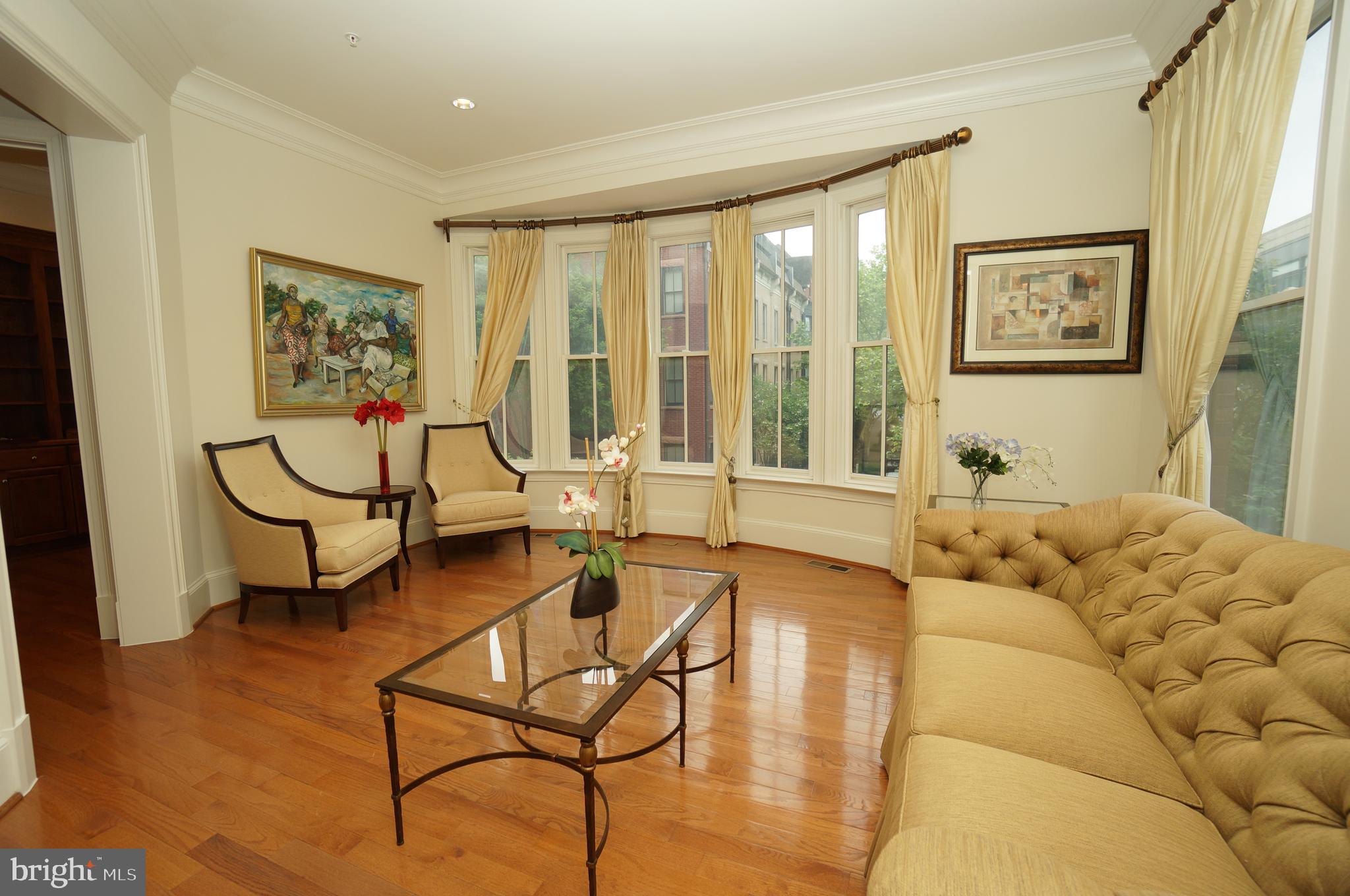 PARK POTOMAC - Residential