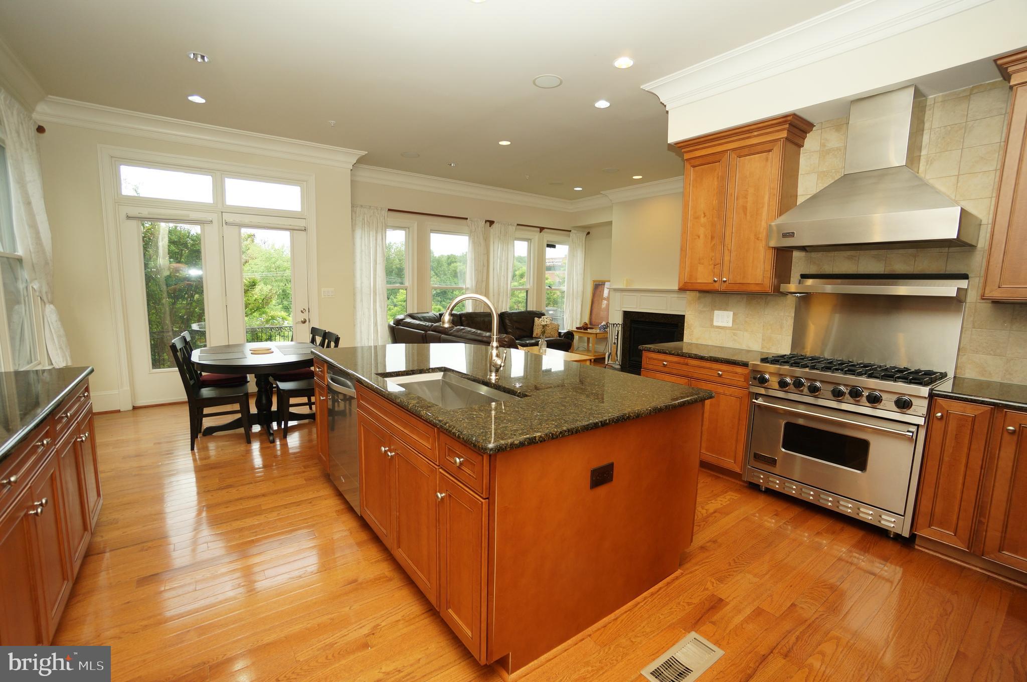 PARK POTOMAC - Residential