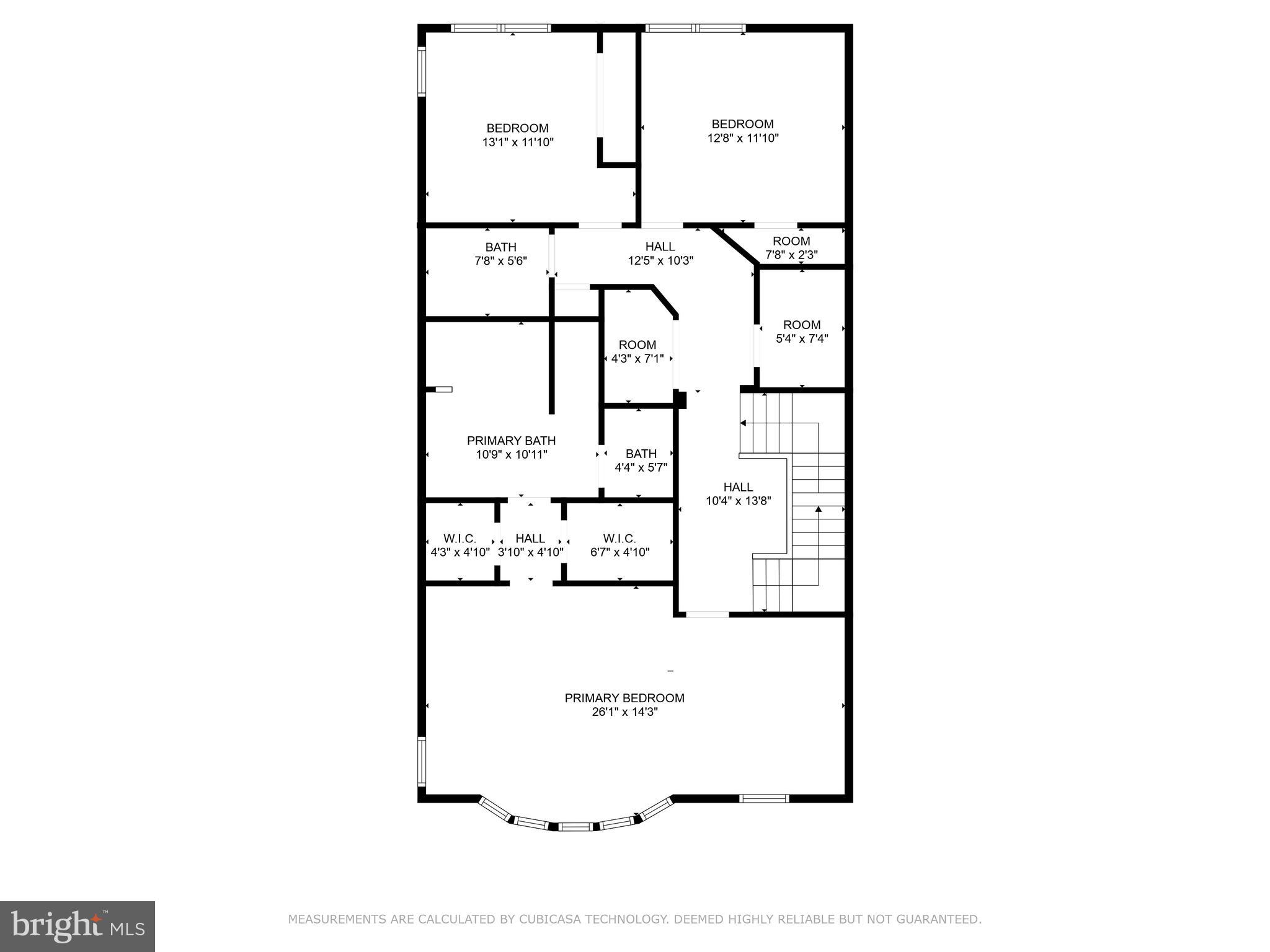 PARK POTOMAC - Residential