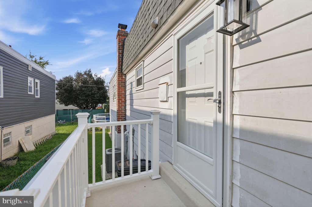 Photo of 9876 Wistaria Street, PHILADELPHIA, PA 19115 (MLS # PAPH2655902)