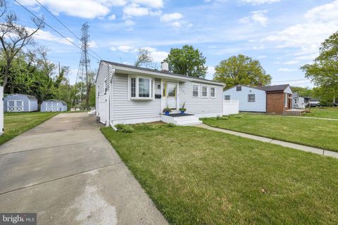 1407 BAETZEL AVENUE GLOUCESTER CITY NJ 08030