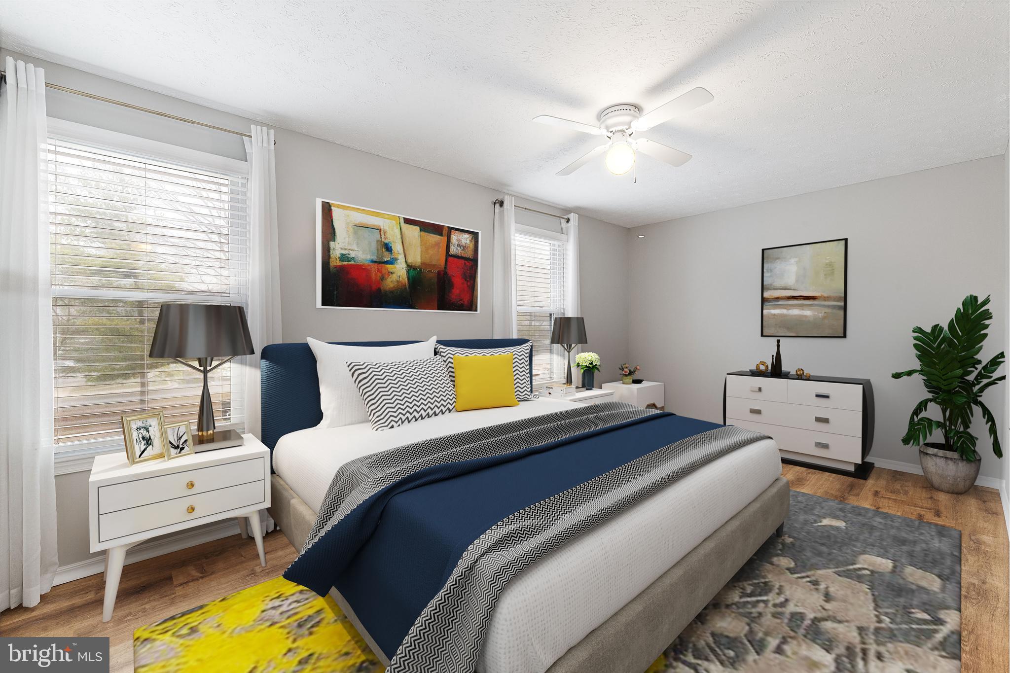 WHISPERING WOODS - Residential