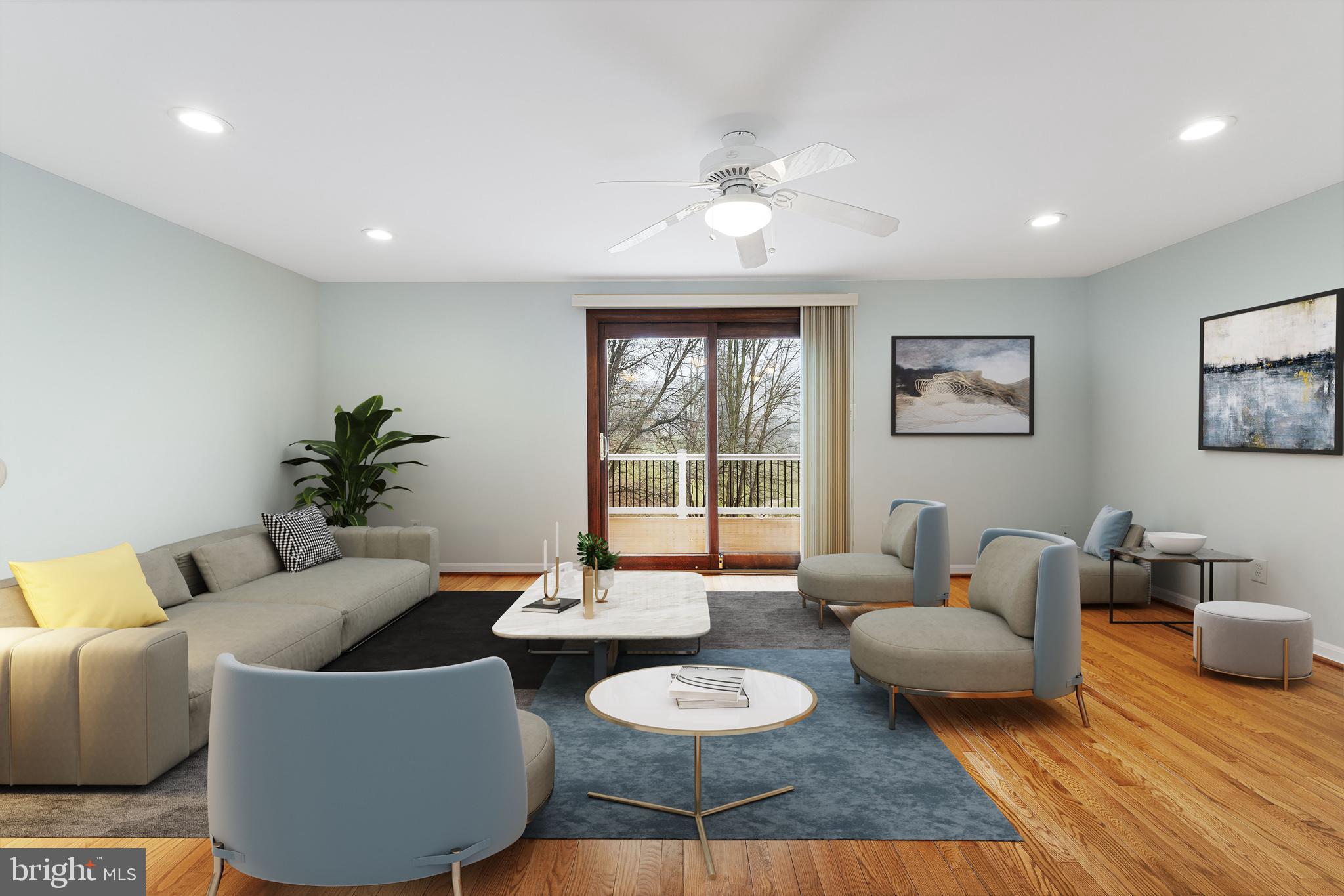 WHISPERING WOODS - Residential