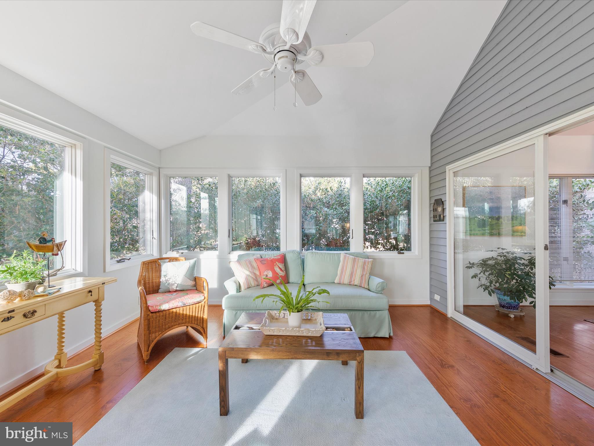 HENLOPEN ACRES - Residential