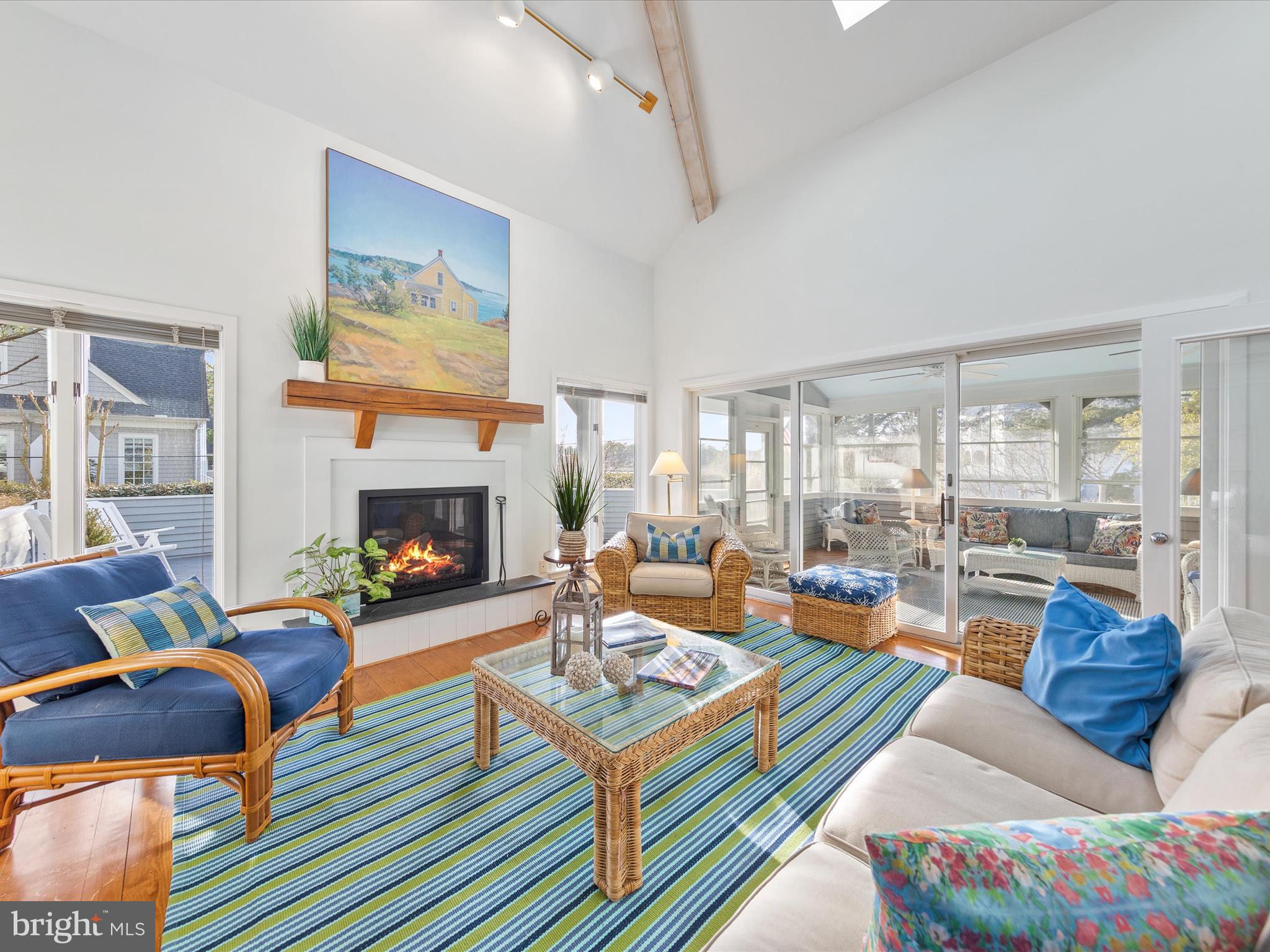 HENLOPEN ACRES - Residential