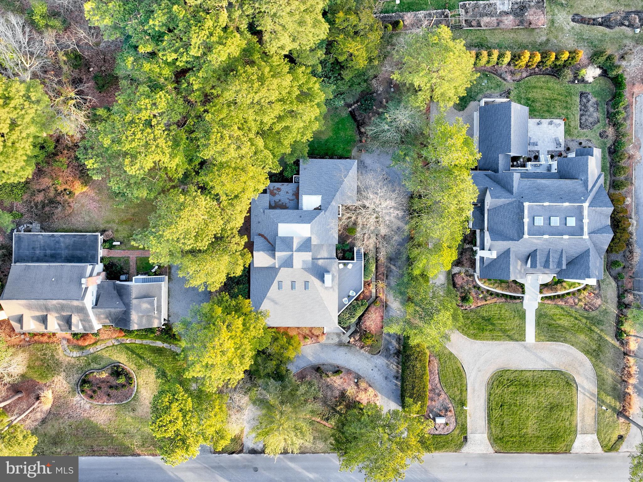 HENLOPEN ACRES - Residential