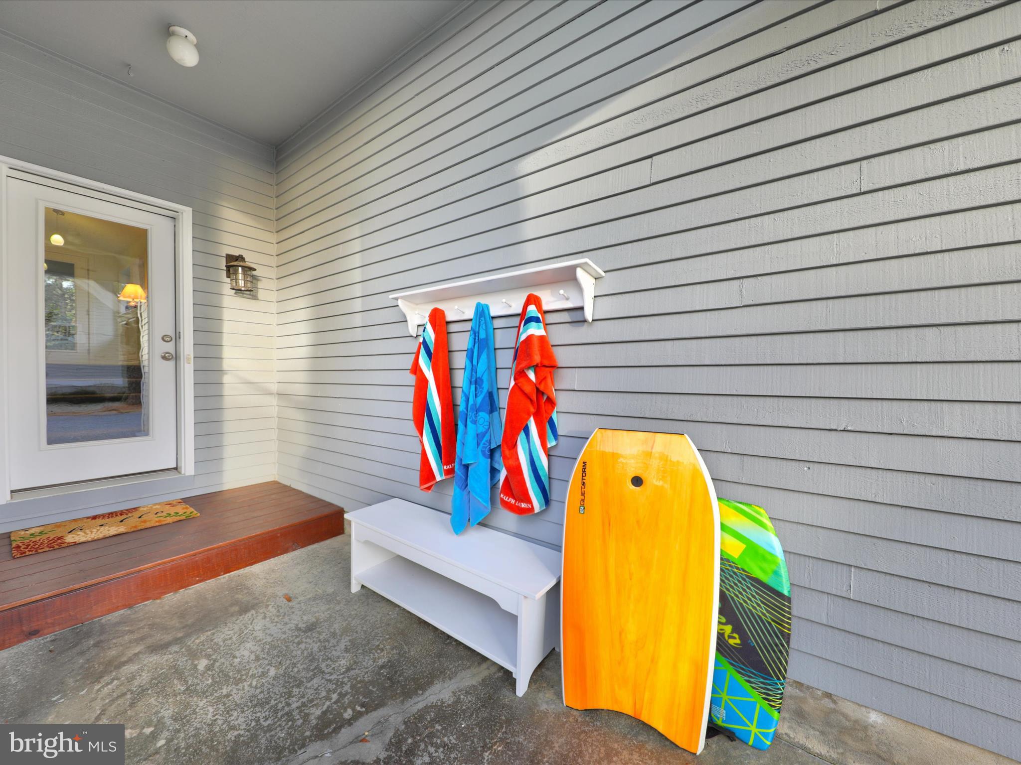 HENLOPEN ACRES - Residential