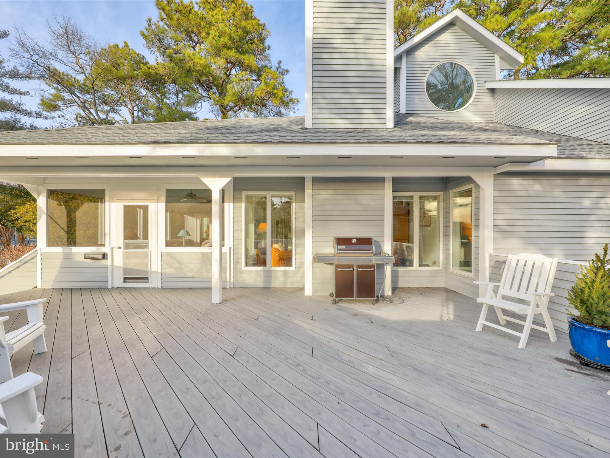 HENLOPEN ACRES - Residential