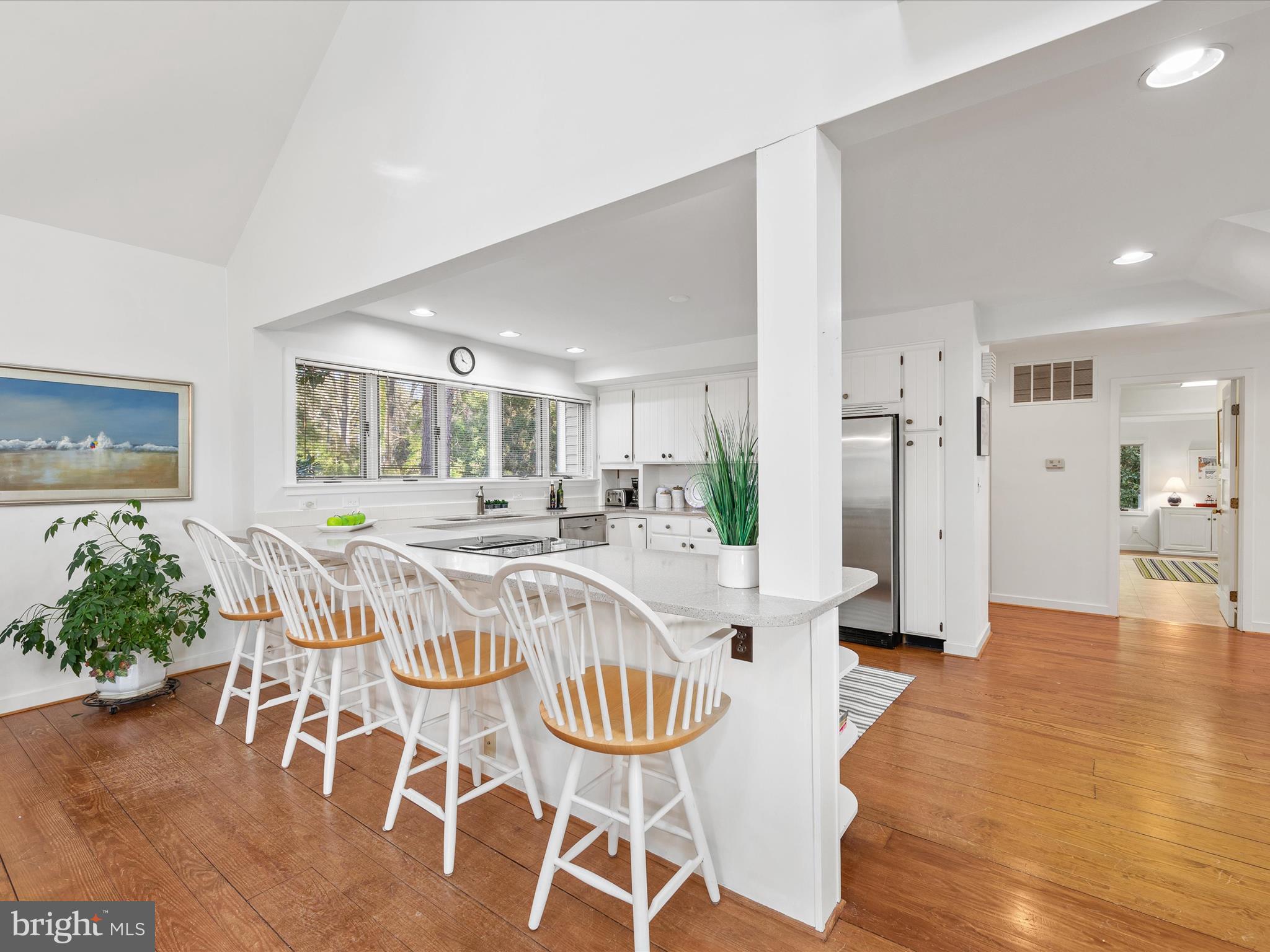 HENLOPEN ACRES - Residential