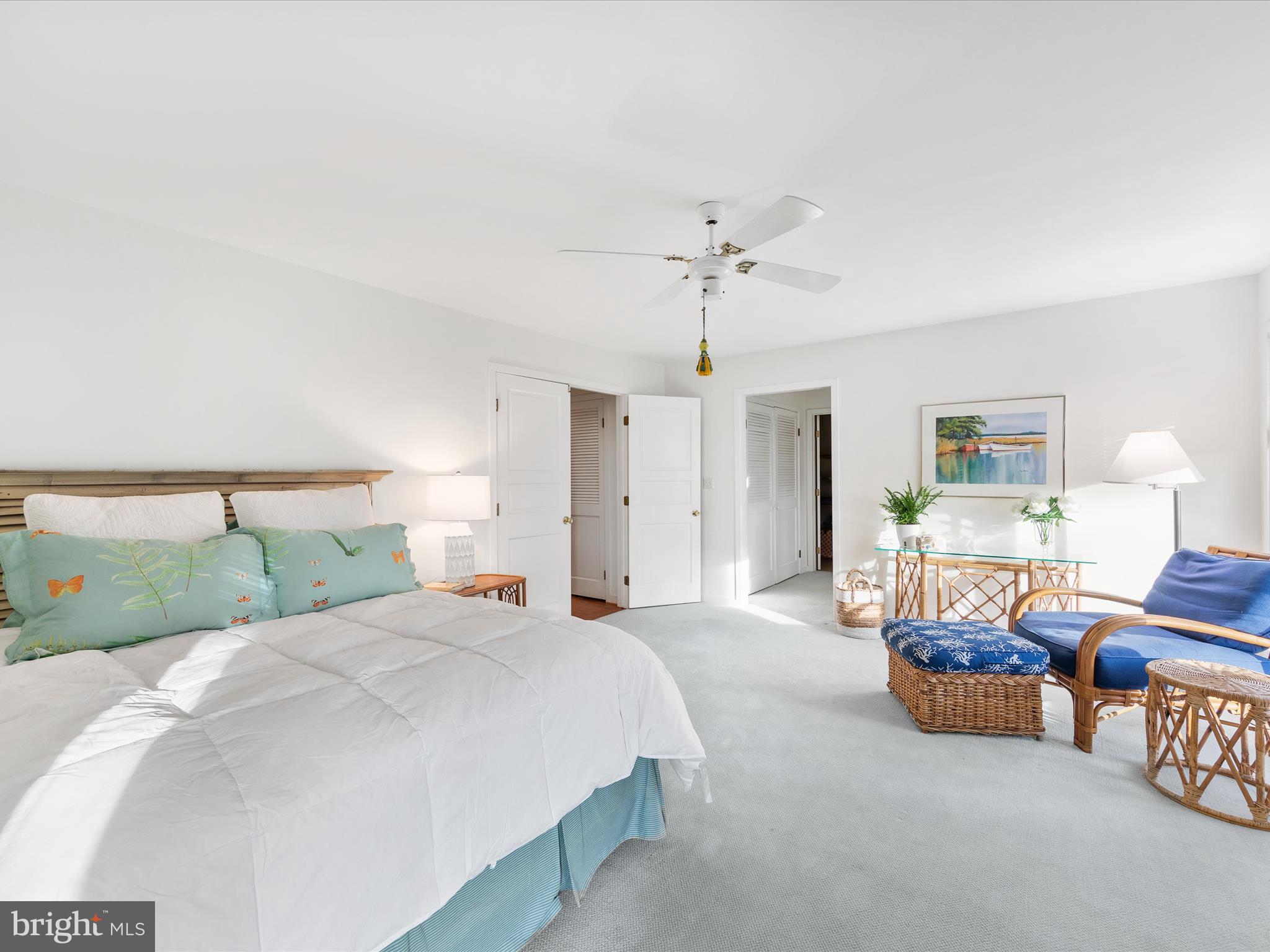 HENLOPEN ACRES - Residential