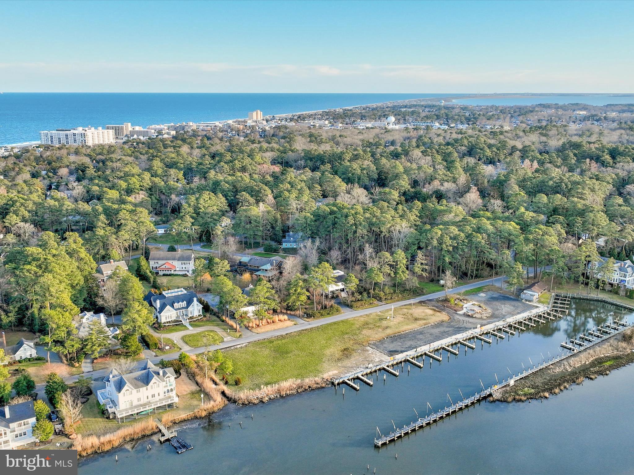 HENLOPEN ACRES - Residential