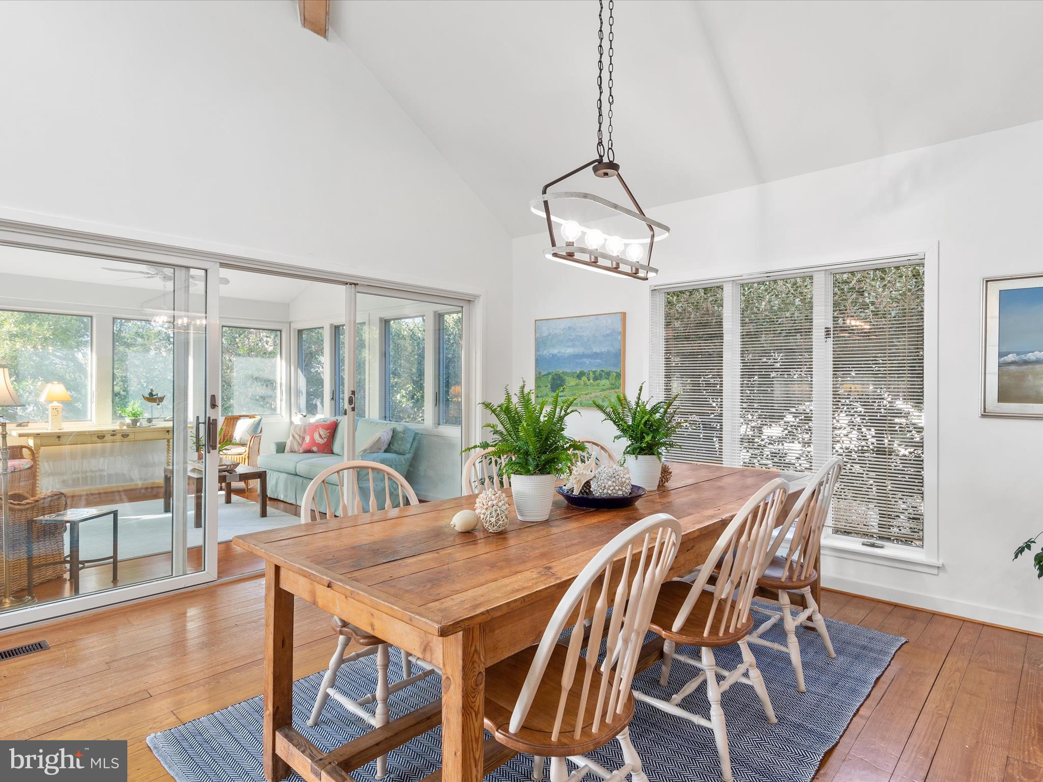 HENLOPEN ACRES - Residential