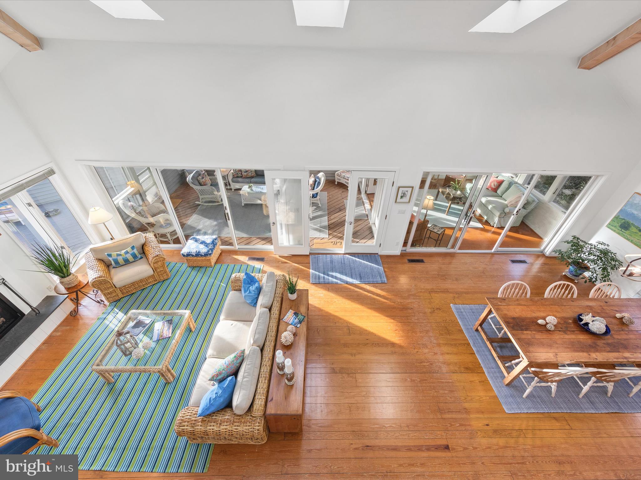 HENLOPEN ACRES - Residential