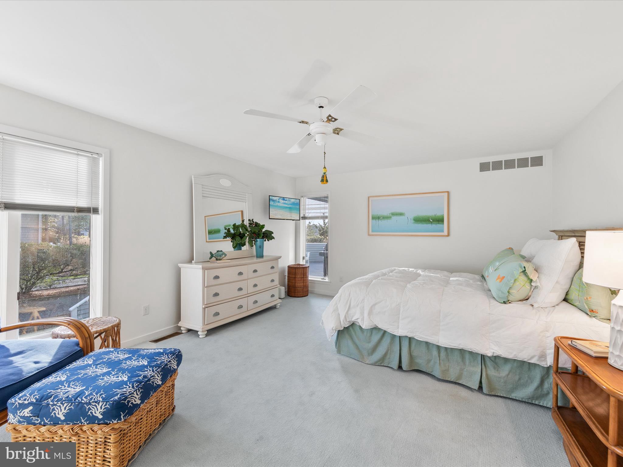 HENLOPEN ACRES - Residential