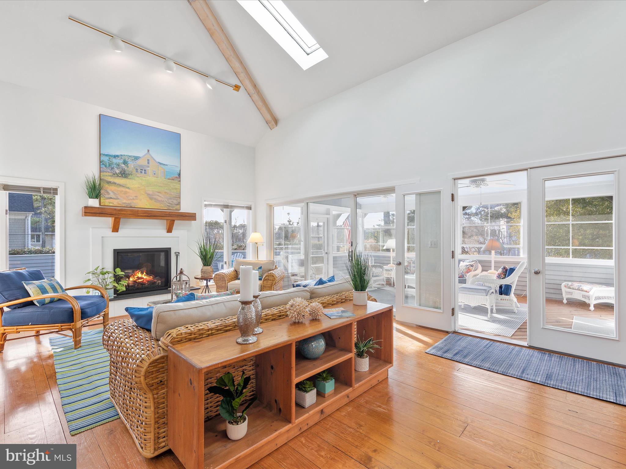 HENLOPEN ACRES - Residential