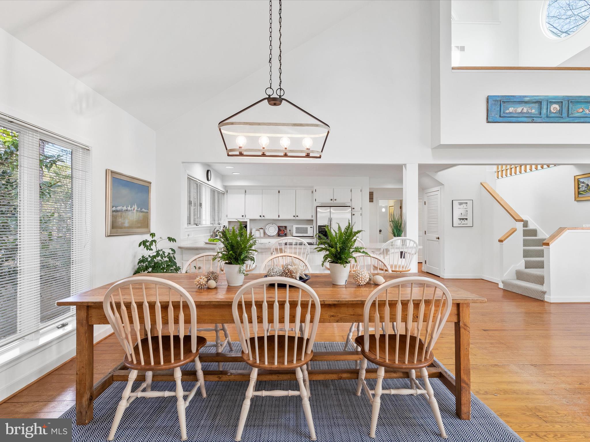 HENLOPEN ACRES - Residential