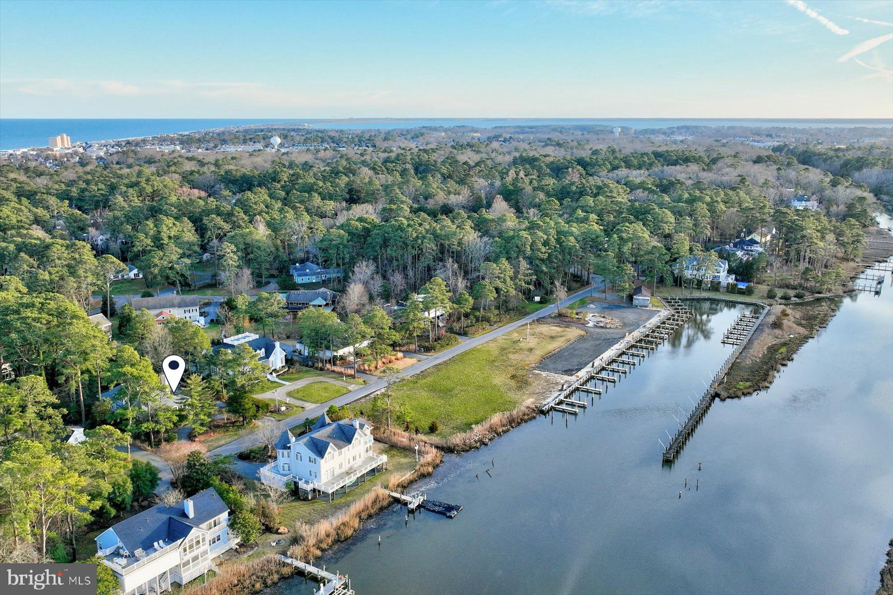 HENLOPEN ACRES - Residential