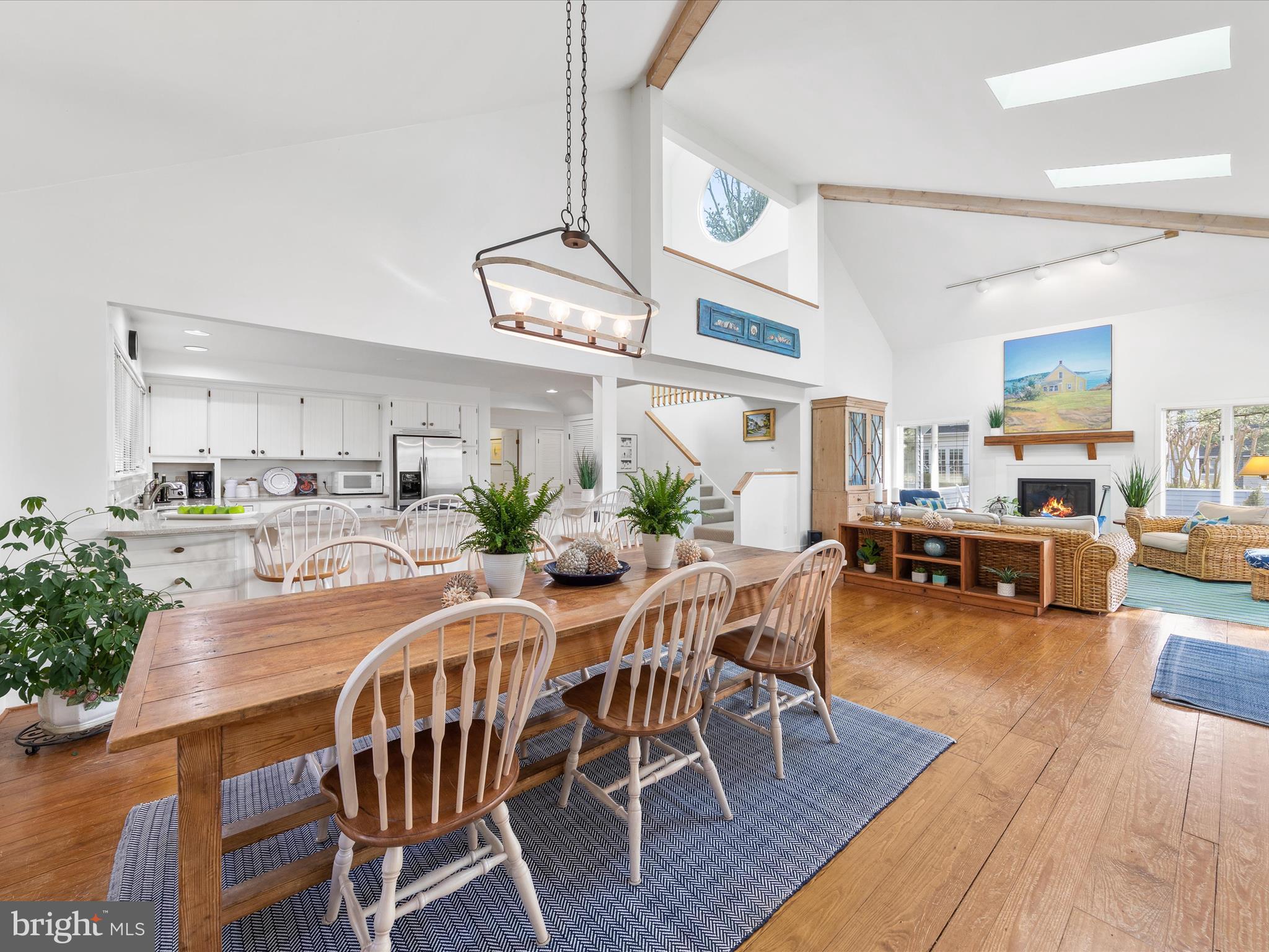 HENLOPEN ACRES - Residential