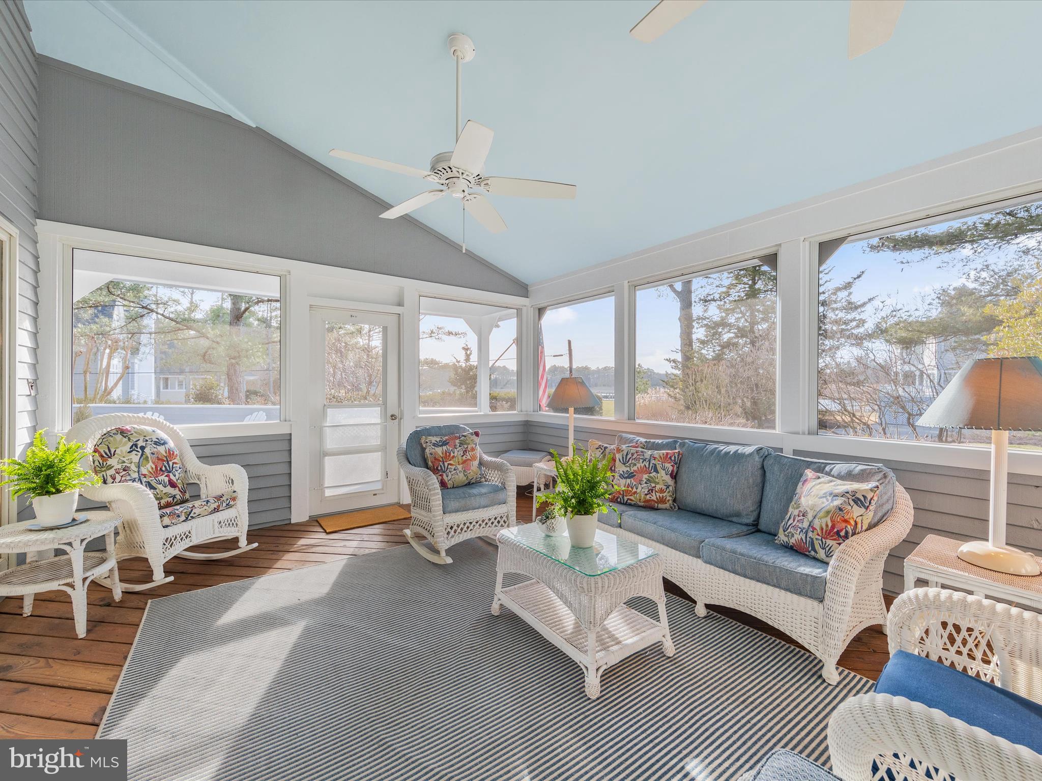 HENLOPEN ACRES - Residential