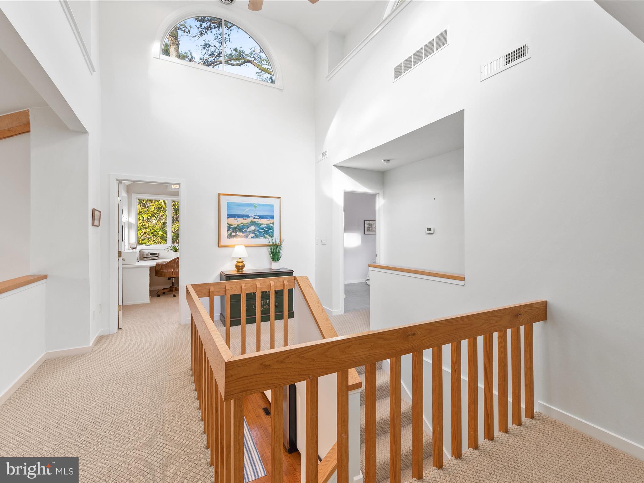 HENLOPEN ACRES - Residential