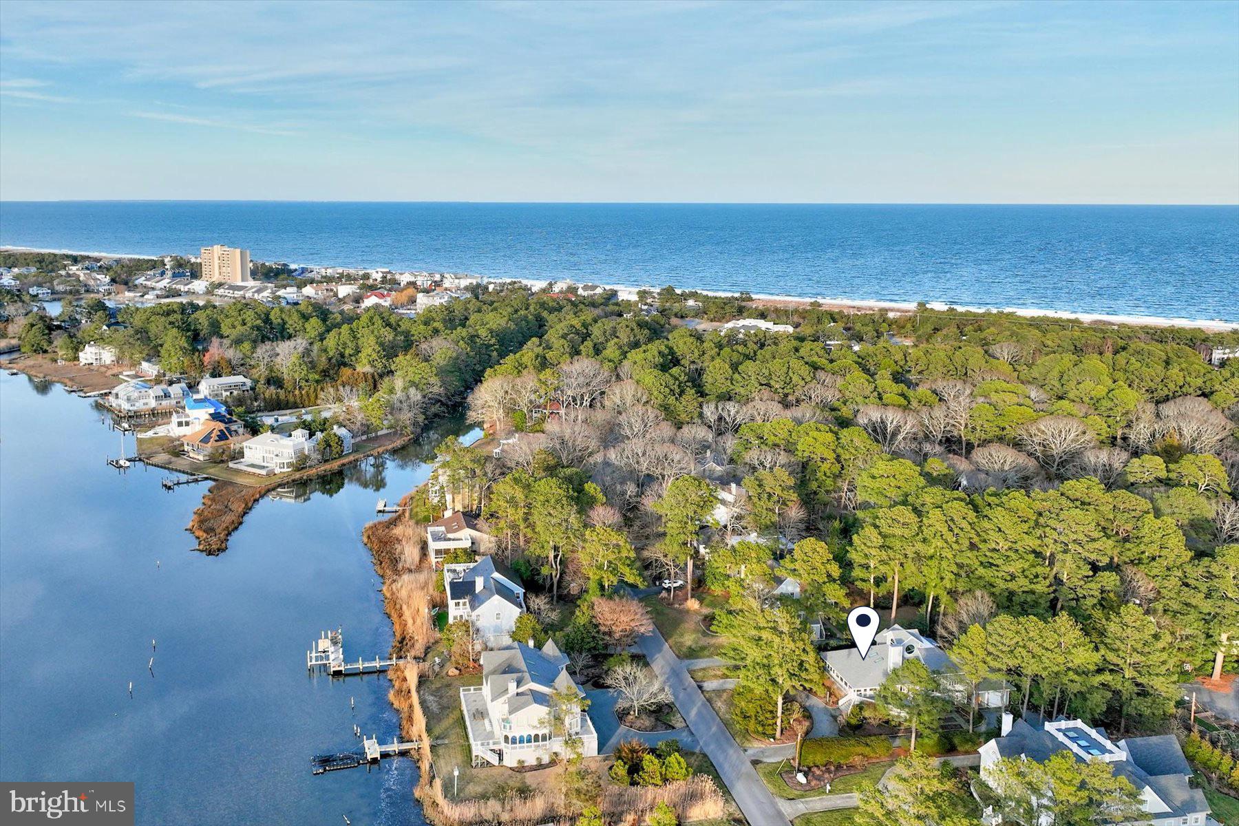 HENLOPEN ACRES - Residential