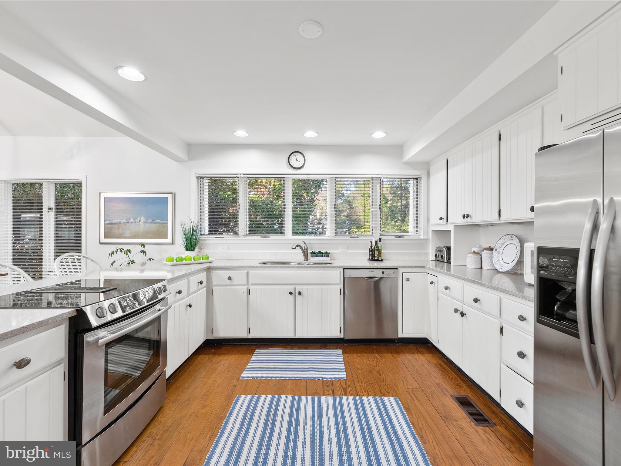 HENLOPEN ACRES - Residential