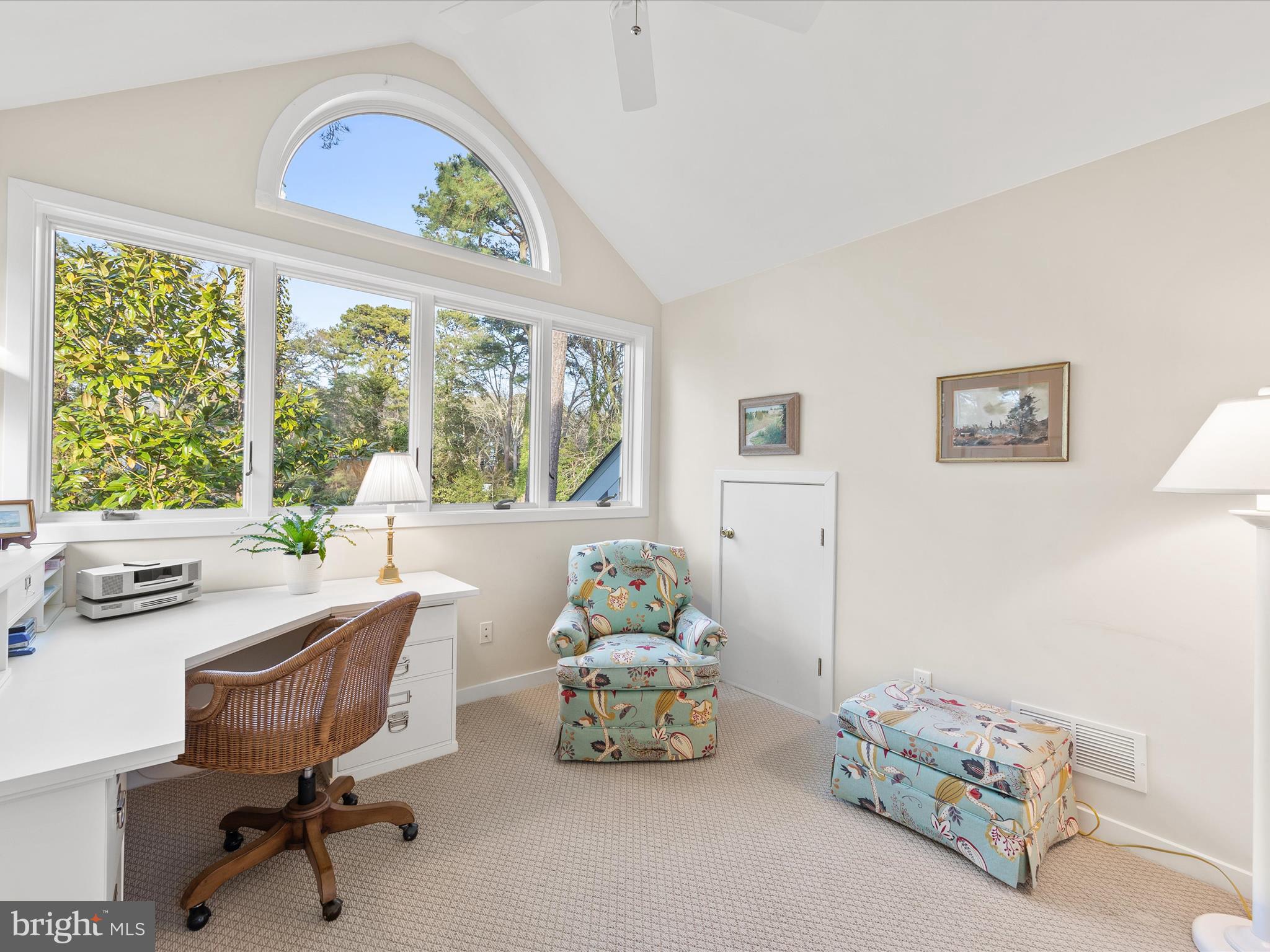 HENLOPEN ACRES - Residential