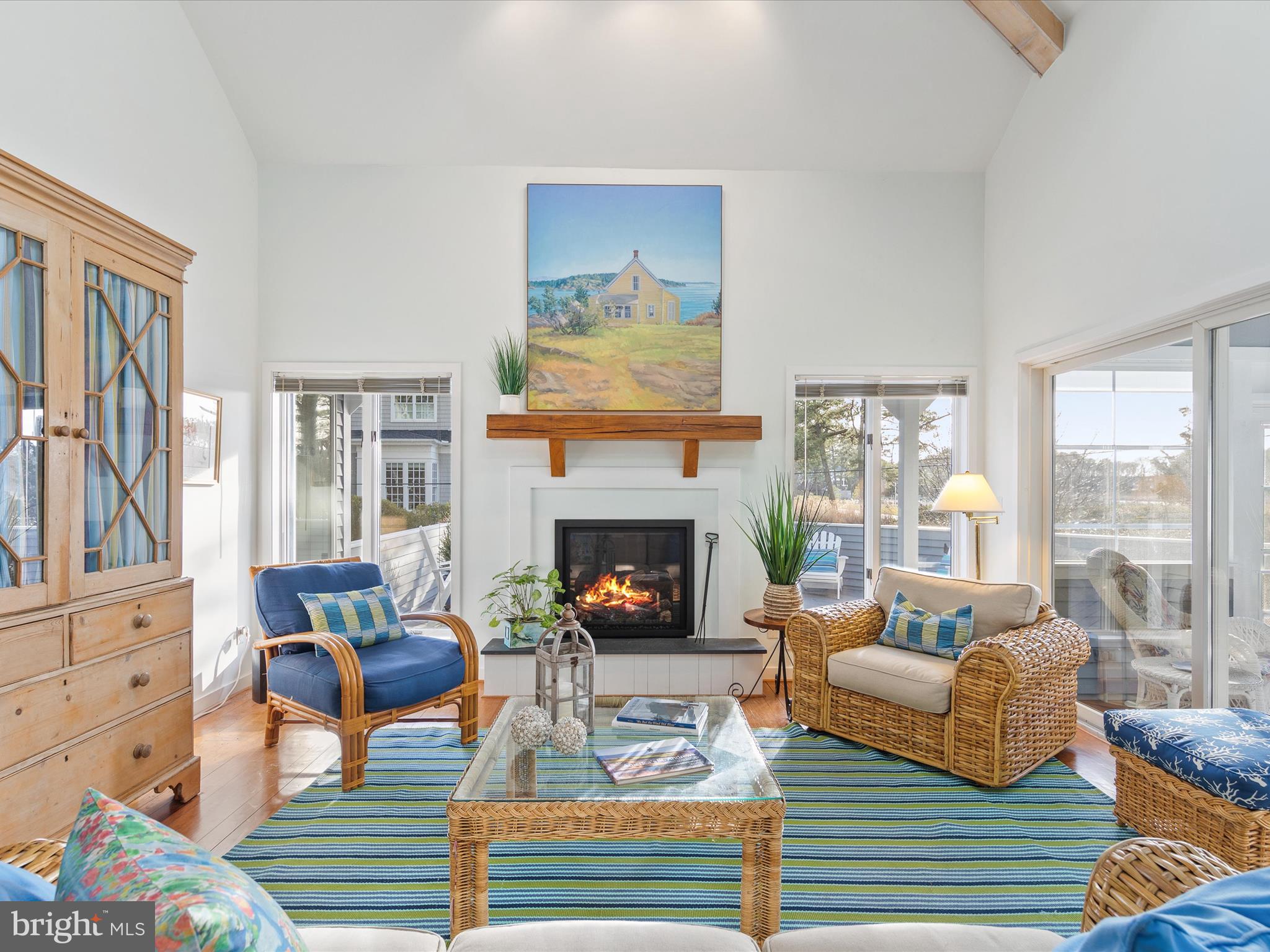 HENLOPEN ACRES - Residential