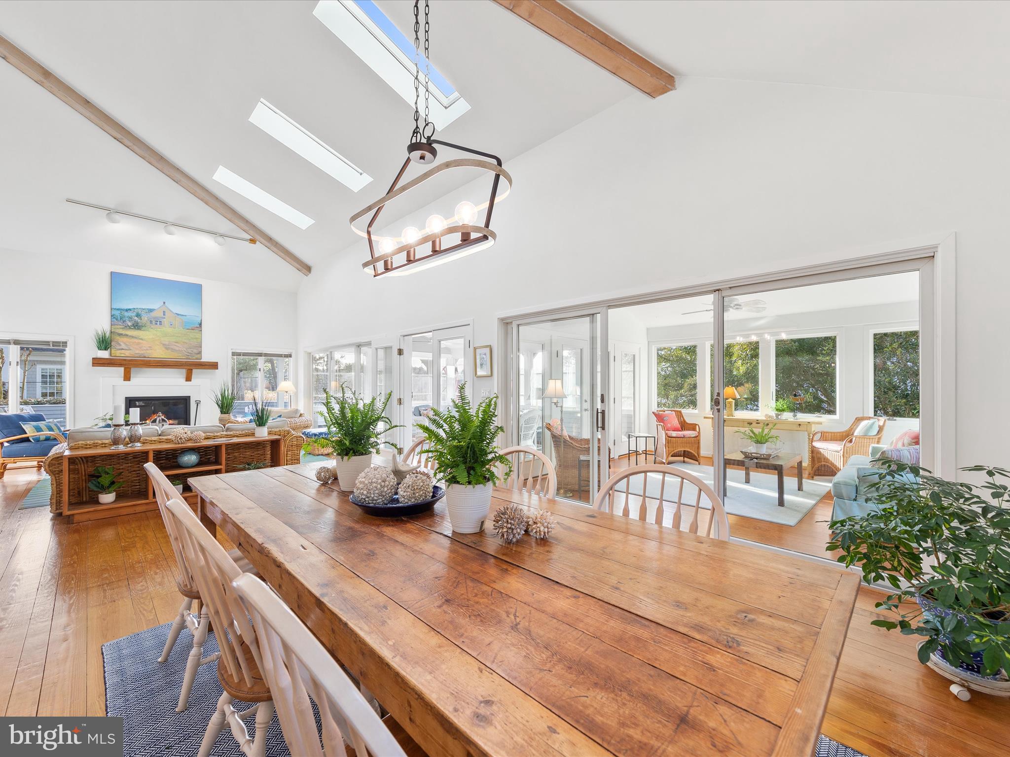 HENLOPEN ACRES - Residential