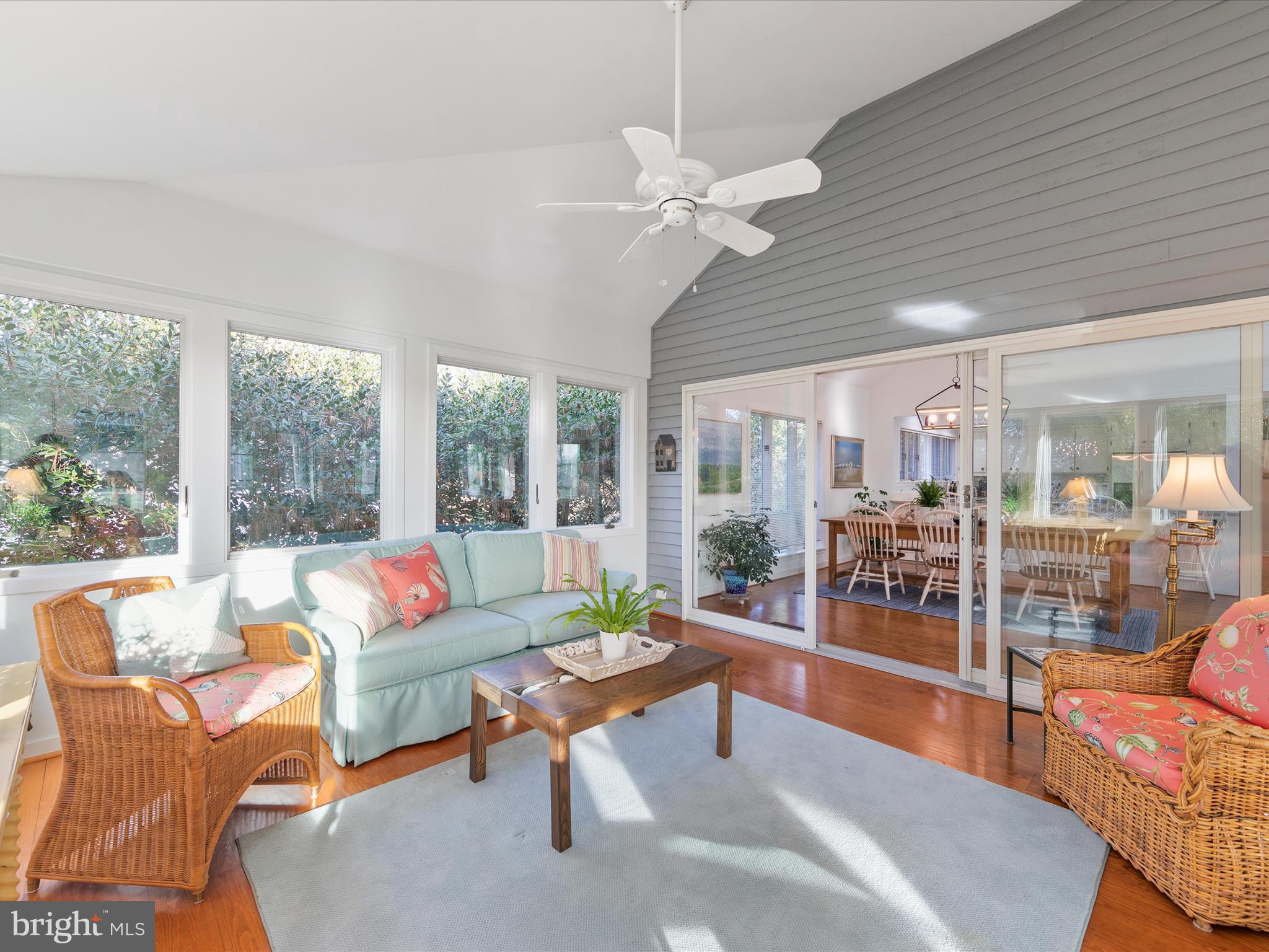 HENLOPEN ACRES - Residential