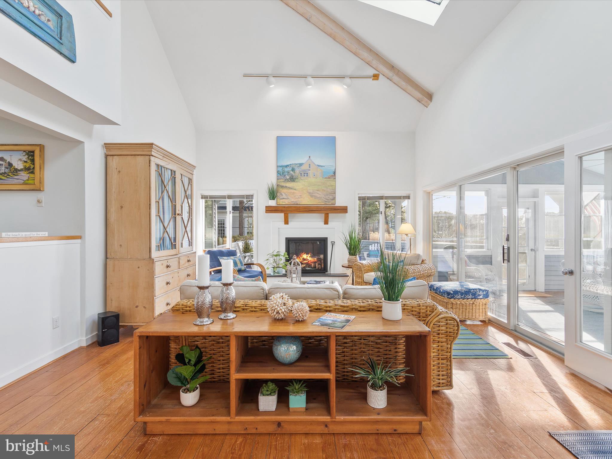 HENLOPEN ACRES - Residential