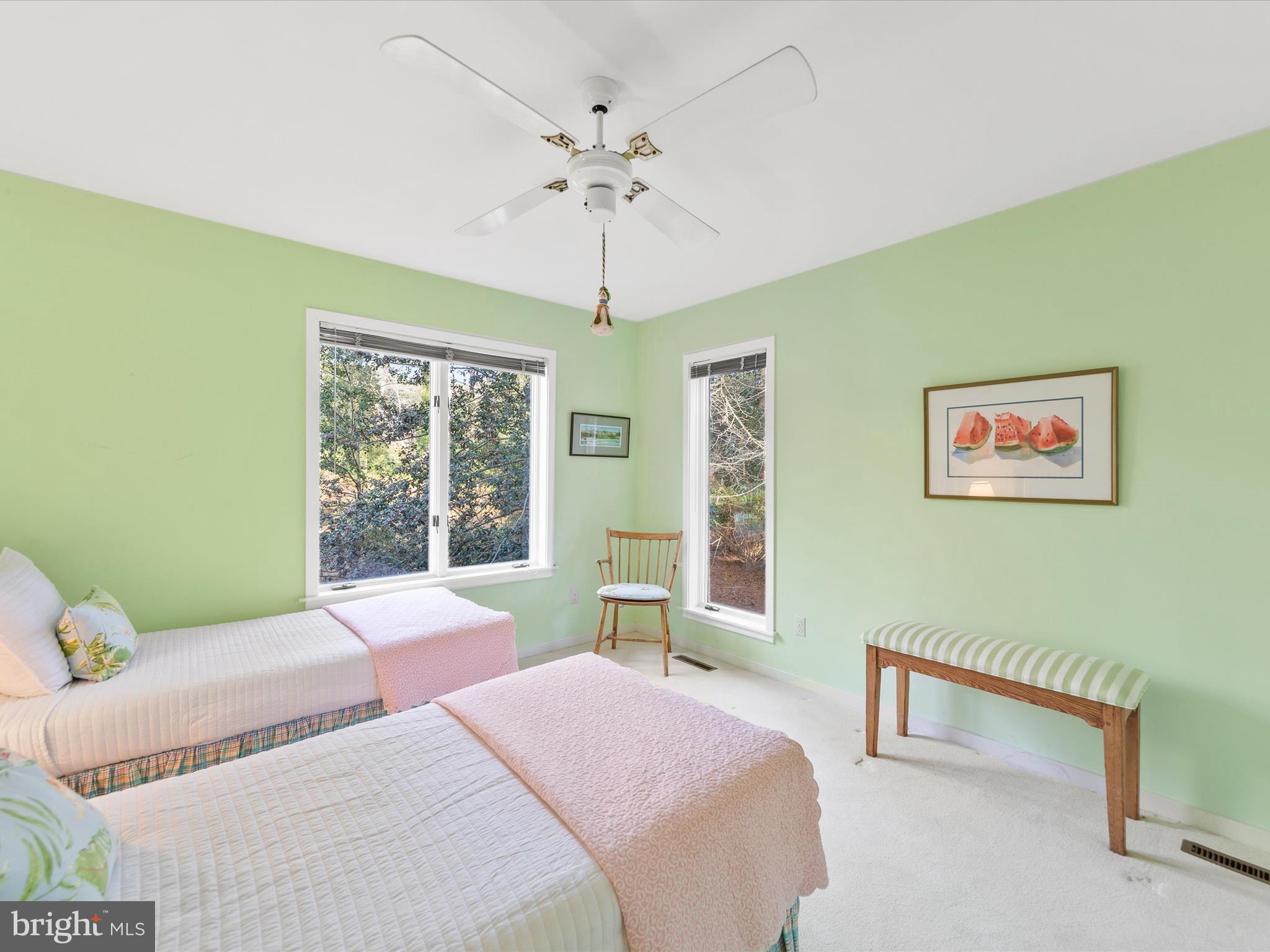 HENLOPEN ACRES - Residential